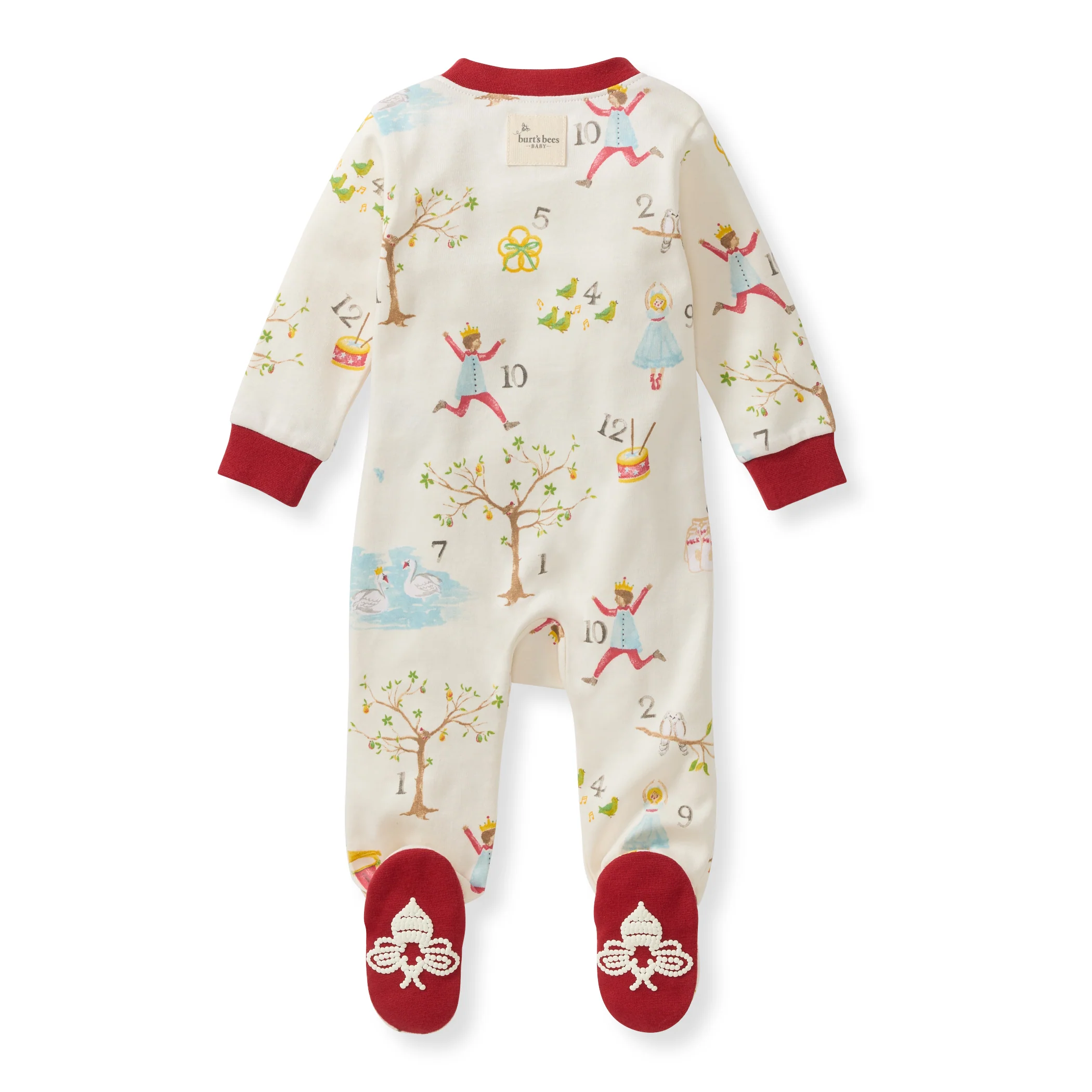 12 Days of Christmas Sleep & Play - Image 3