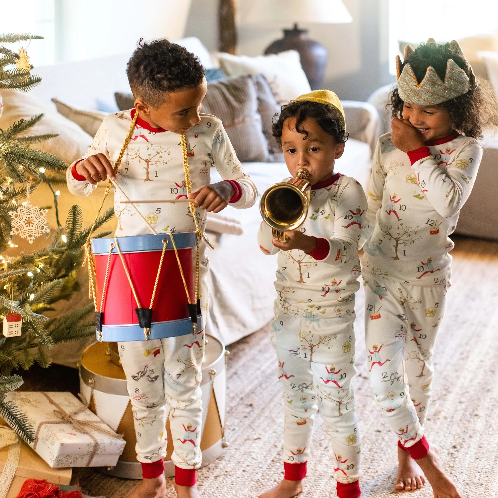 12 Days of Christmas Sleep & Play - Image 7