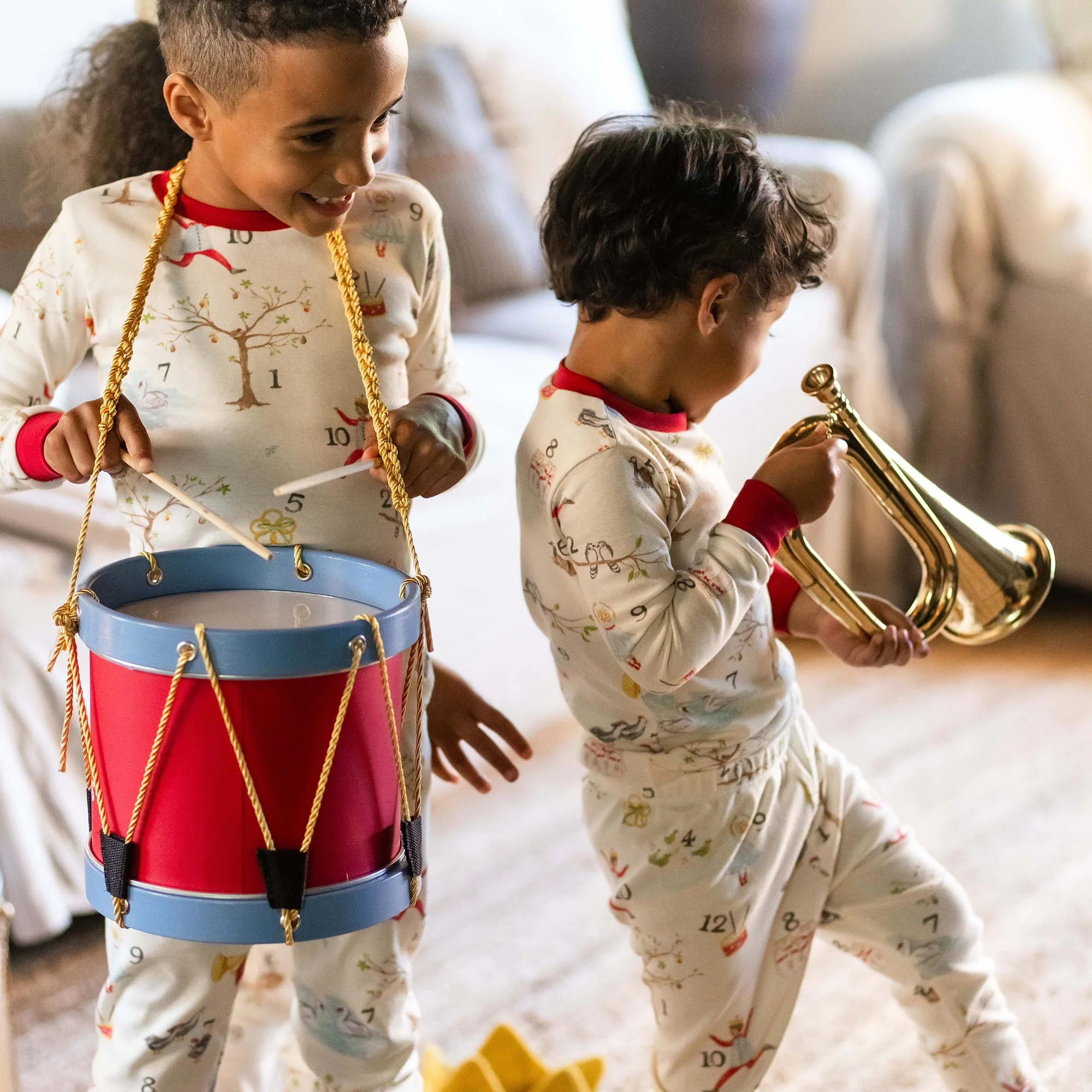 12 Days of Christmas Sleep & Play - Image 8