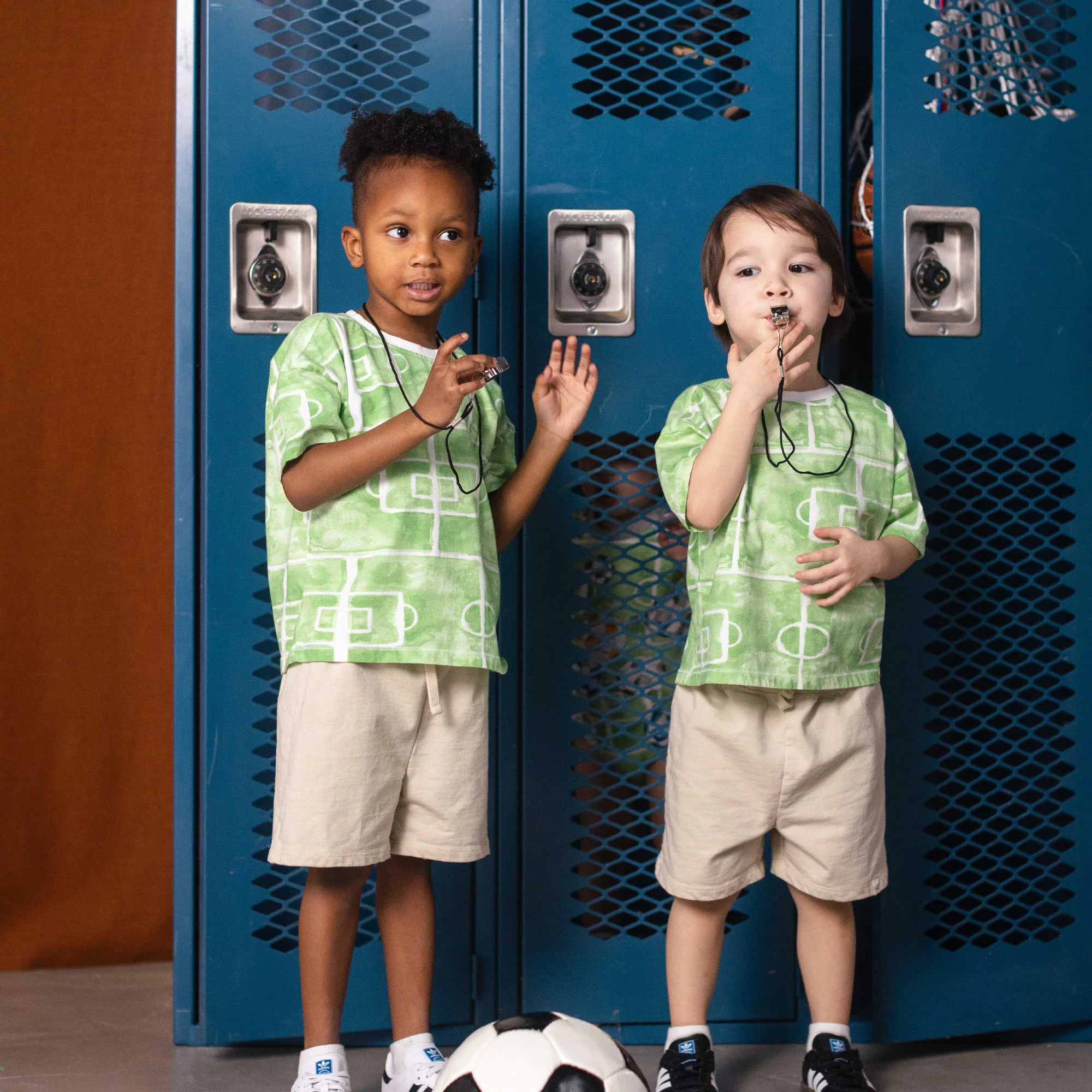 2-Pack Basic Shorts - Image 4