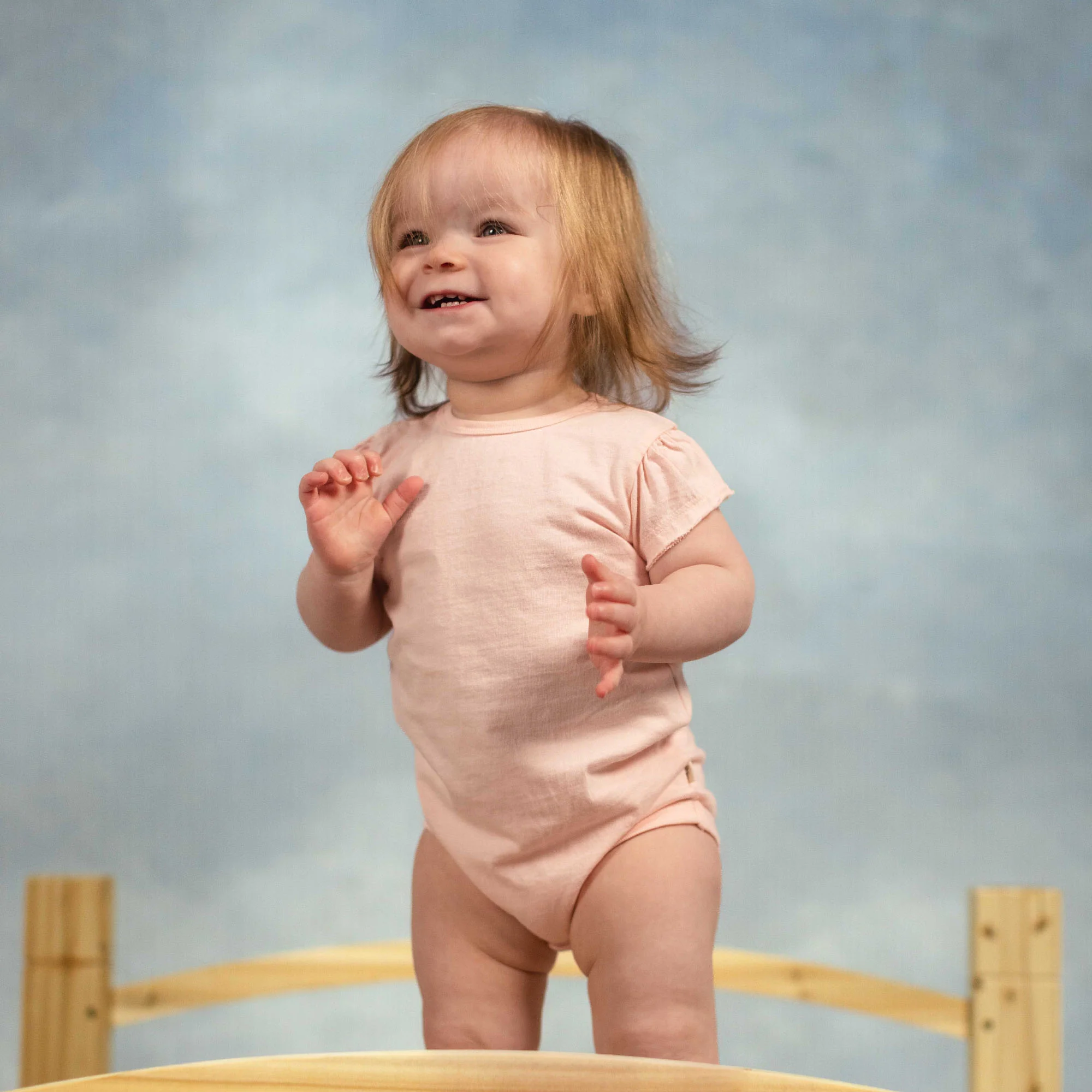 3-Pack Pastry Shop & Pretty Princess Baby Girl Bodysuits - Image 7