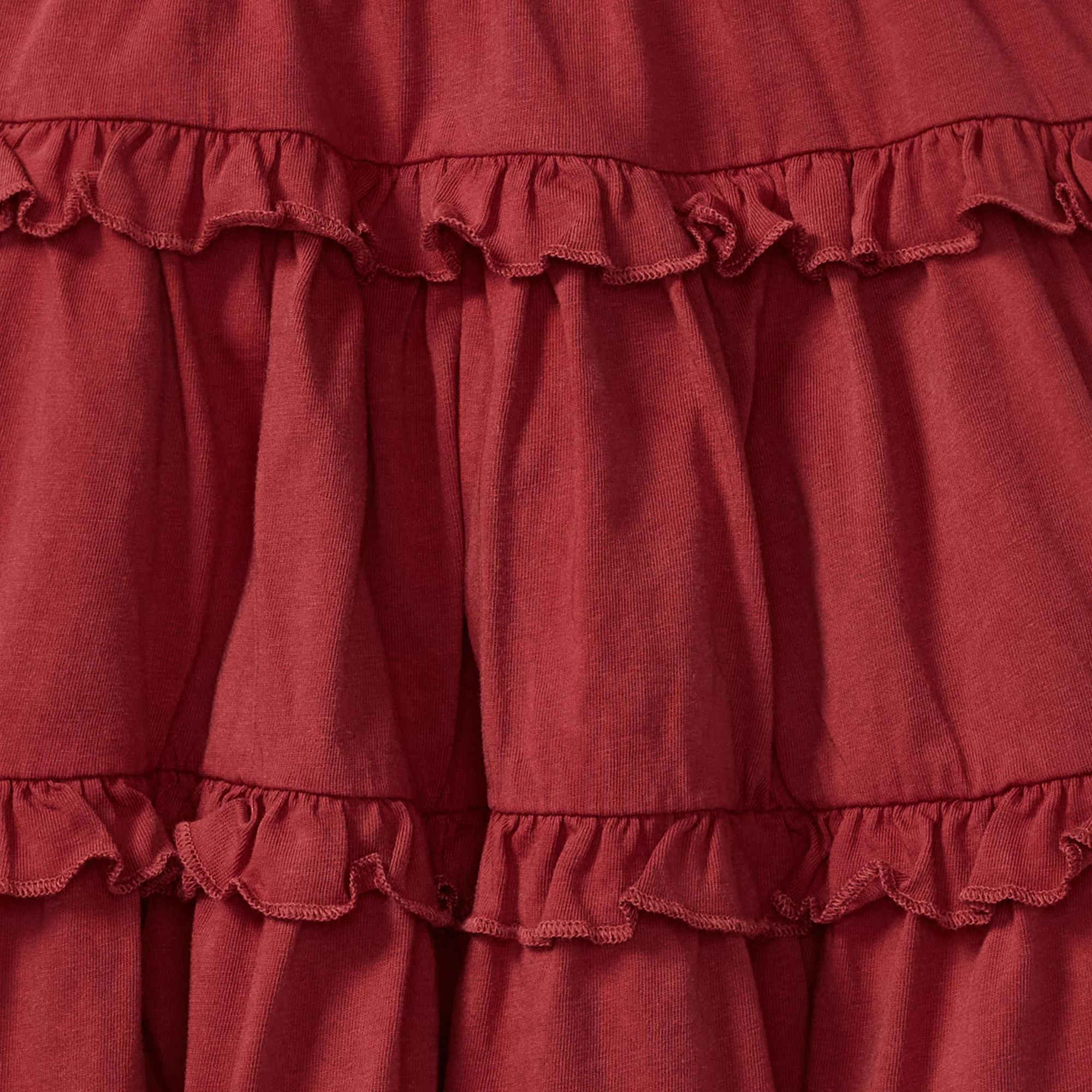 Acid Wash Organic Cotton Dress - Image 6