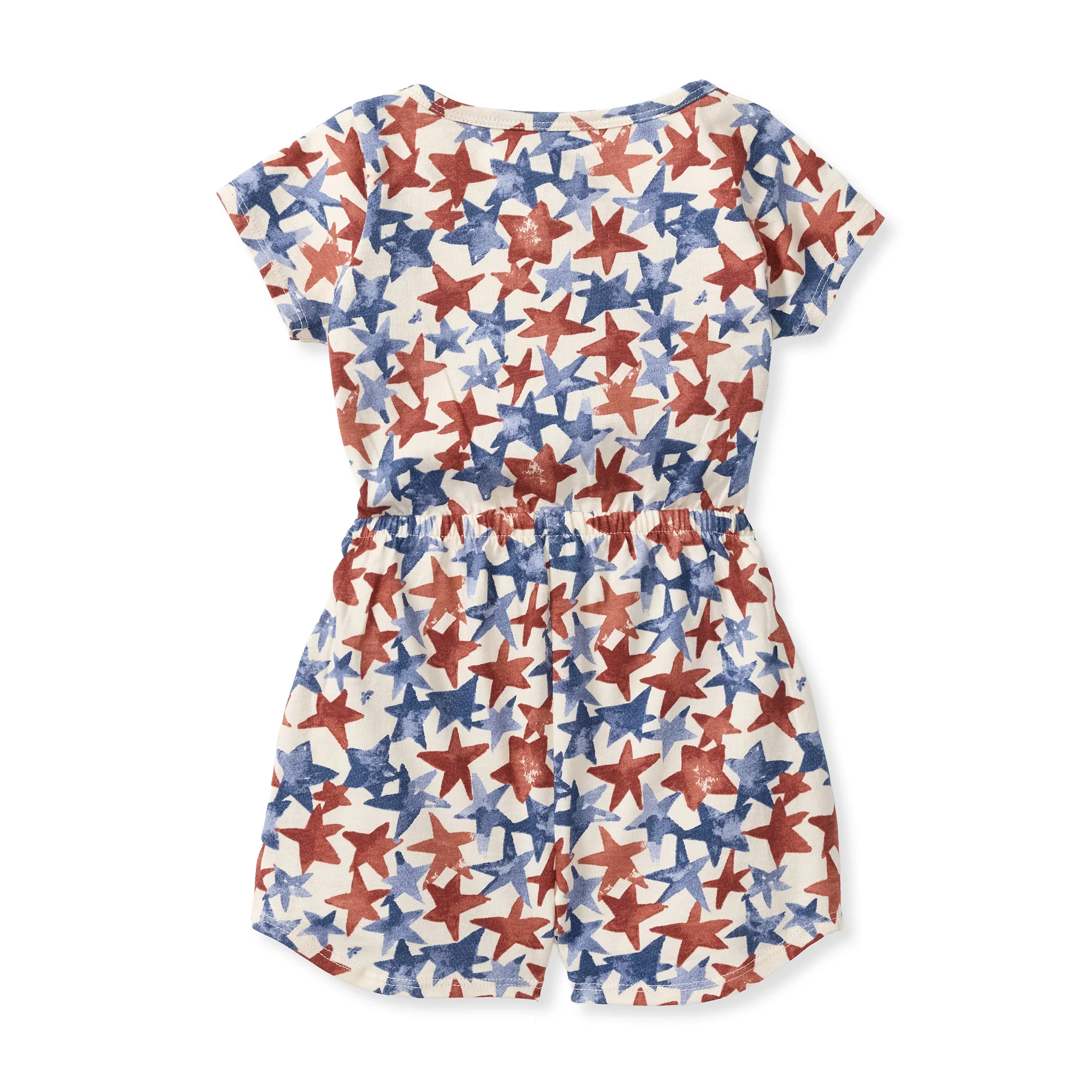 American Stars Girl Romper - Image 3