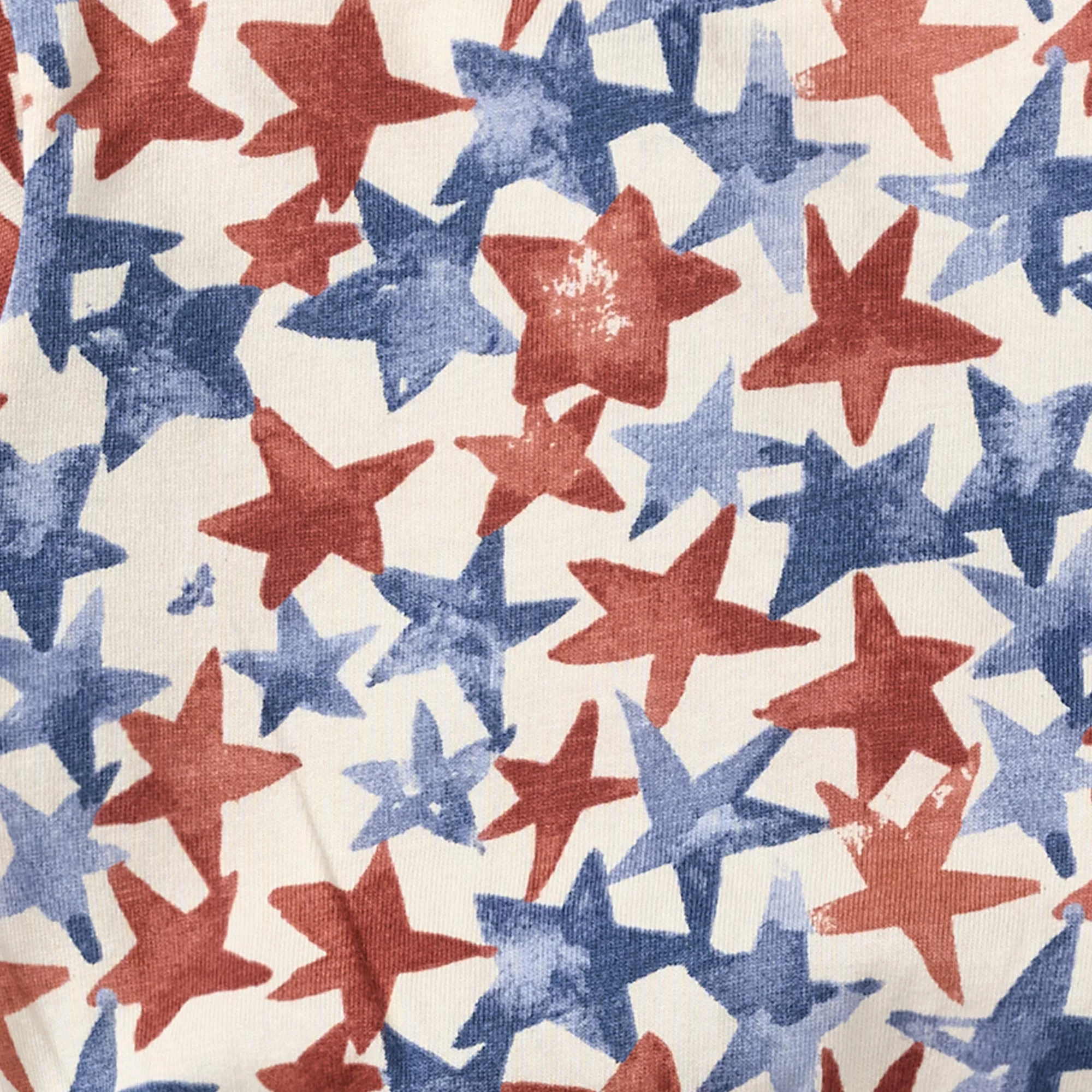 American Stars Girl Romper - Image 4