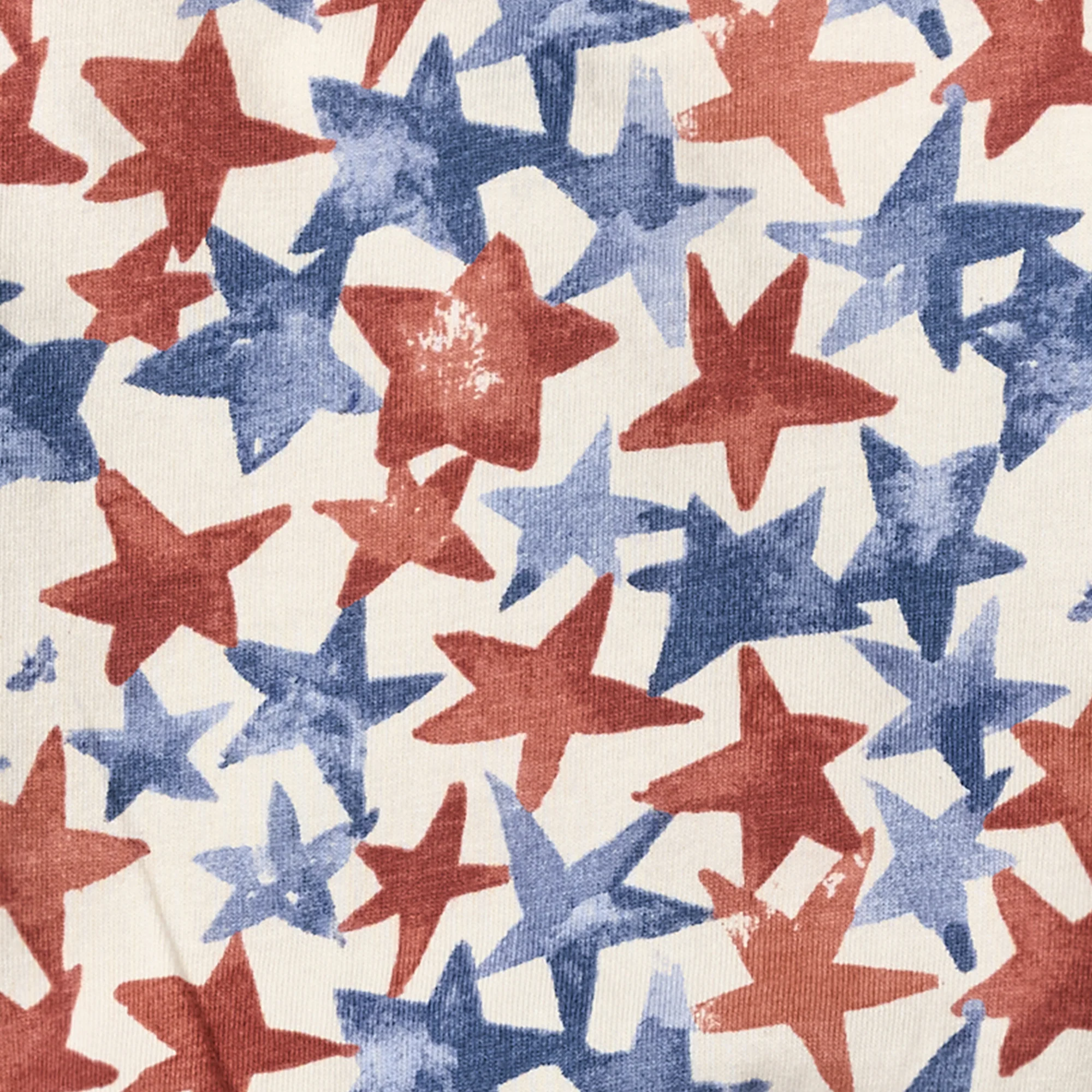 American Stars Tunic & Shorts Set - Image 4
