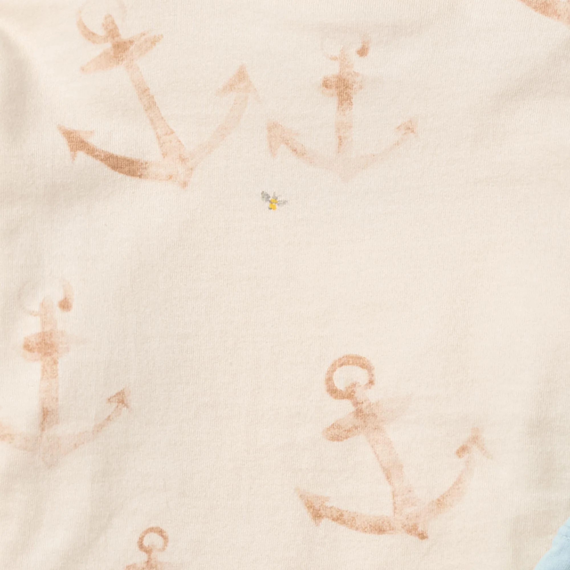 Anchors Boy Tee & Shorts Set - Image 3