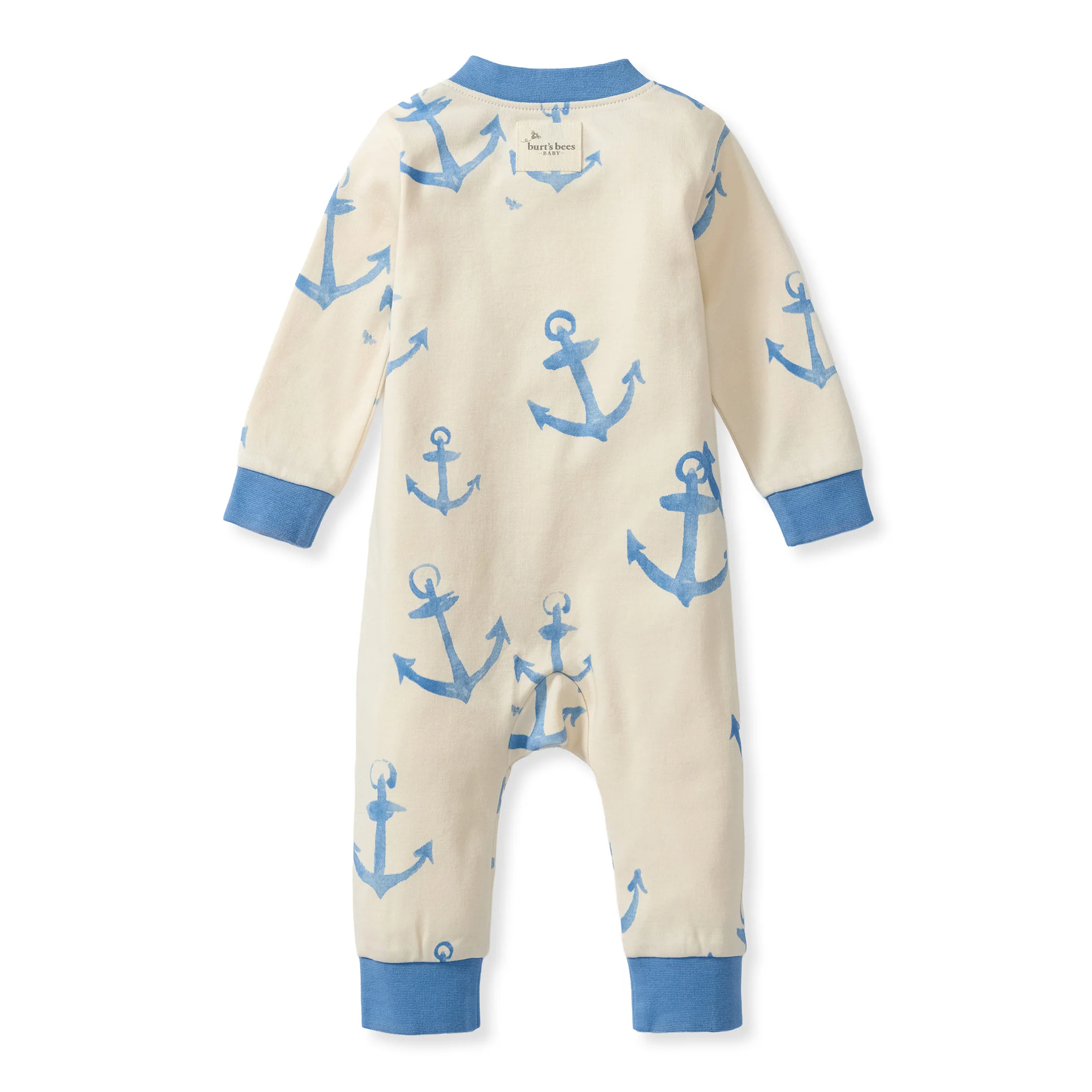 Anchors Organic Cotton Sleep & Play - Image 3