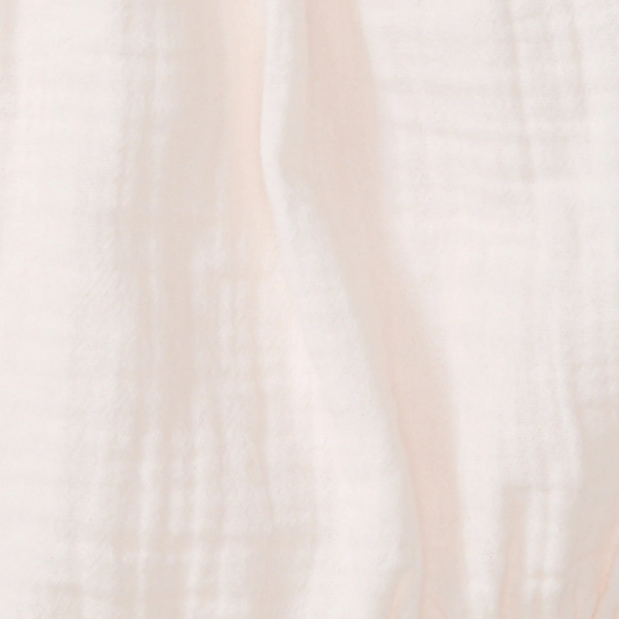 Baby Girl Classic Gauze Bubble Romper - Image 4
