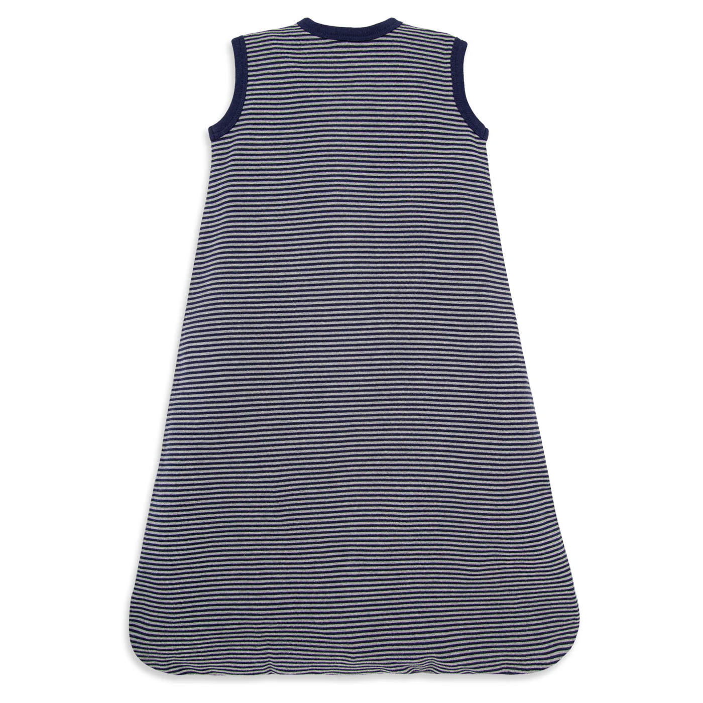 Classic Stripe Organic Beekeeper™ Wearable Baby Blanket - Image 3