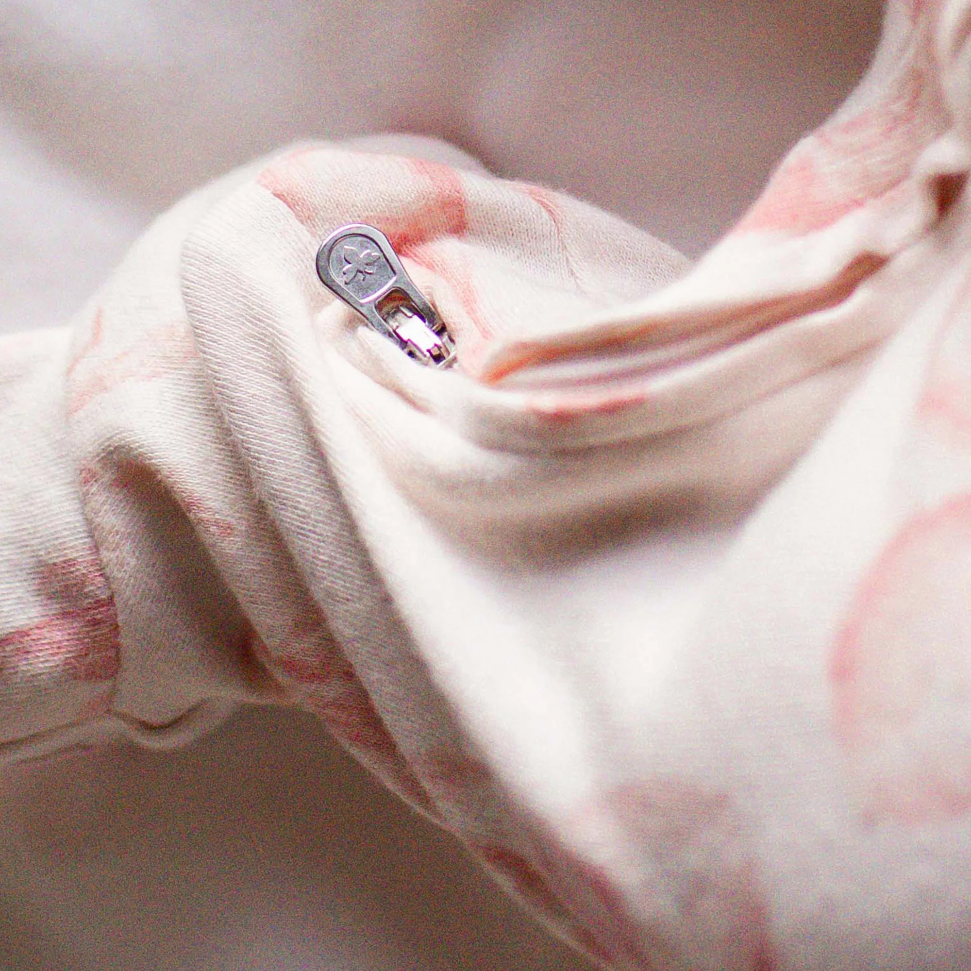 Ballet Slippers Organic Cotton Sleep & Play - Image 6