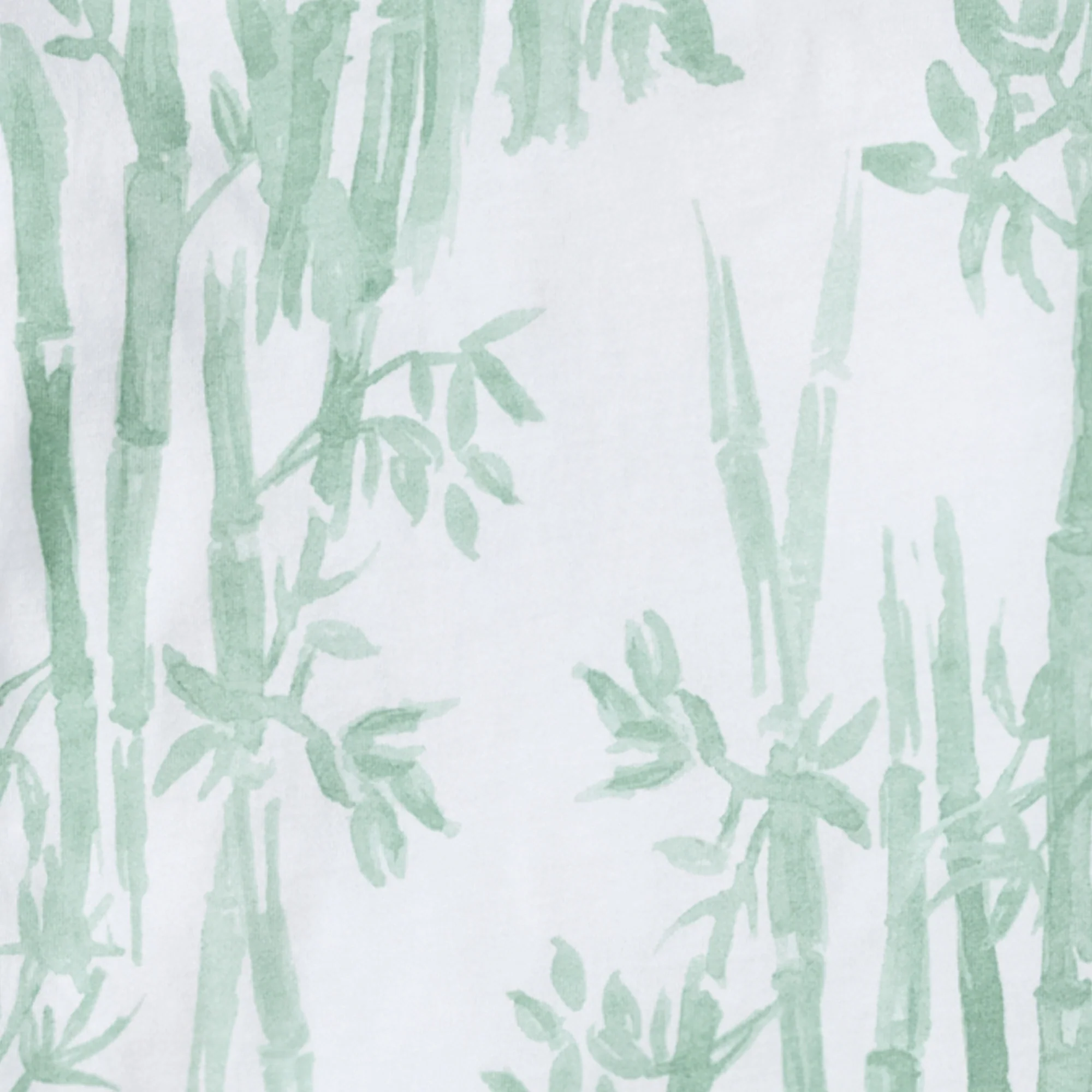 Bamboo Forest Tee & Shorts Set - Image 4
