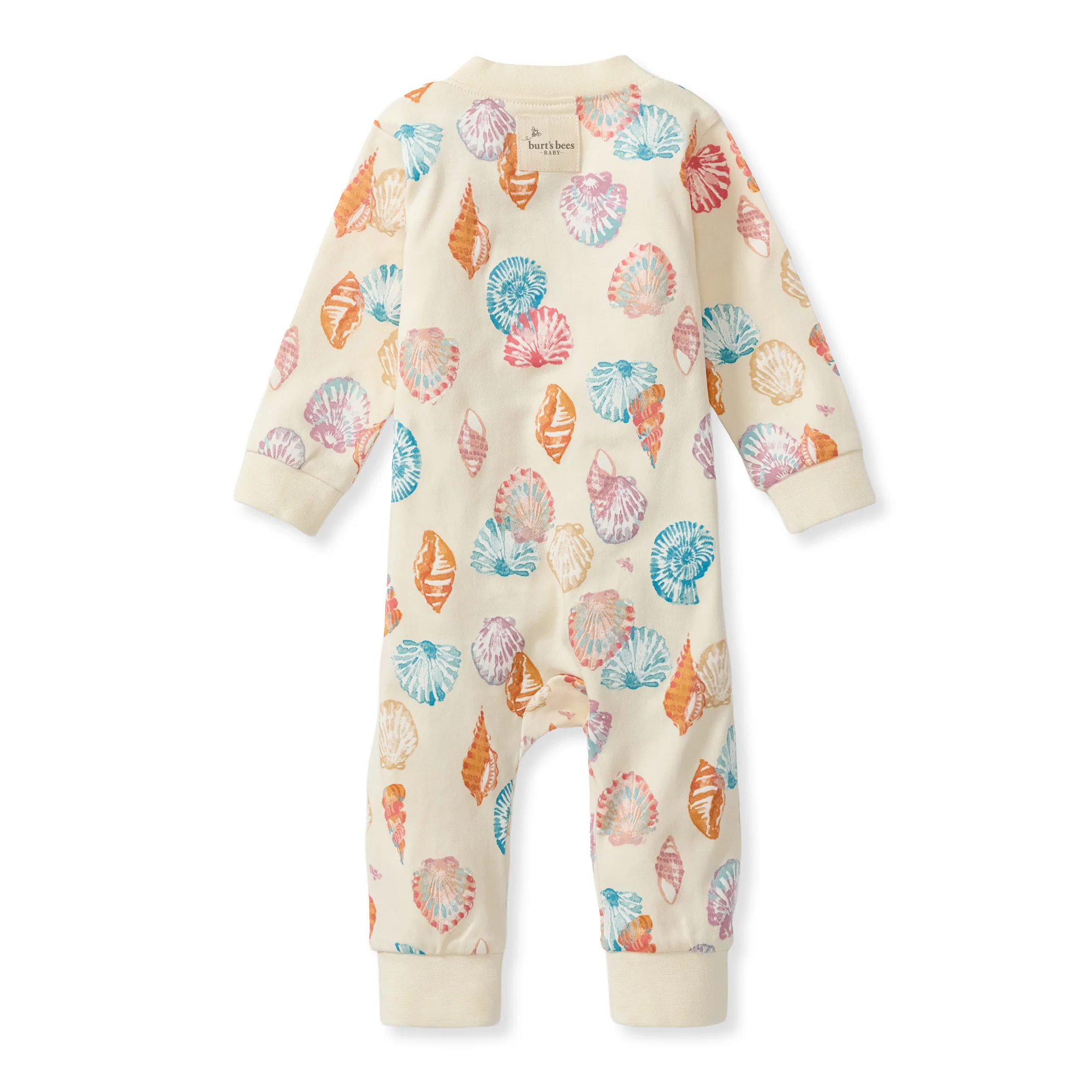 Beachcomber Organic Cotton Sleep & Play - Image 4