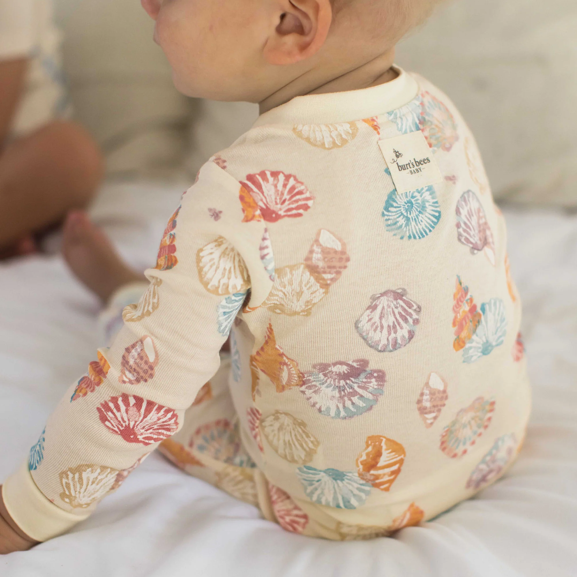 Beachcomber Organic Cotton Sleep & Play - Image 5