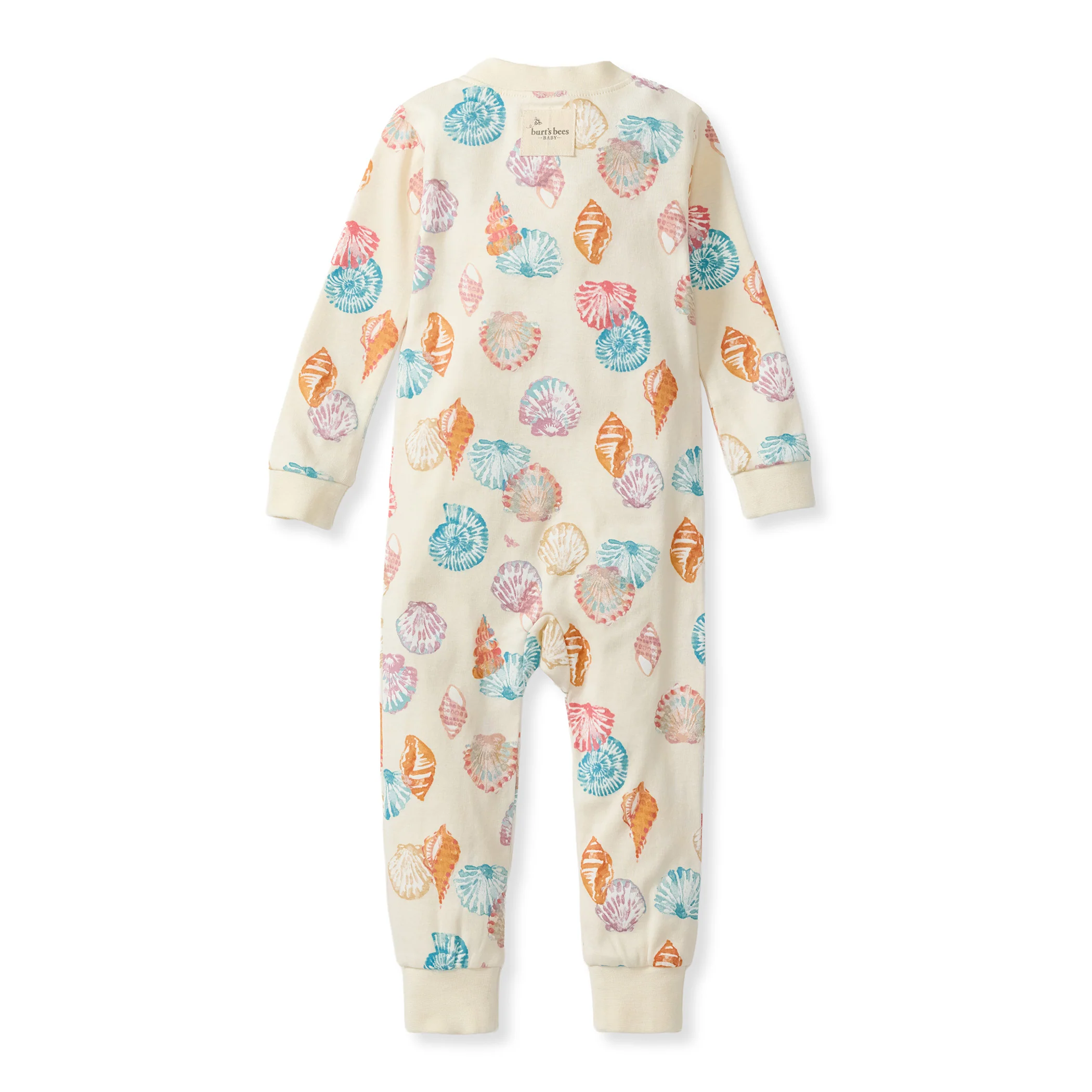 Beachcomber Organic Cotton Sleeper - Image 4