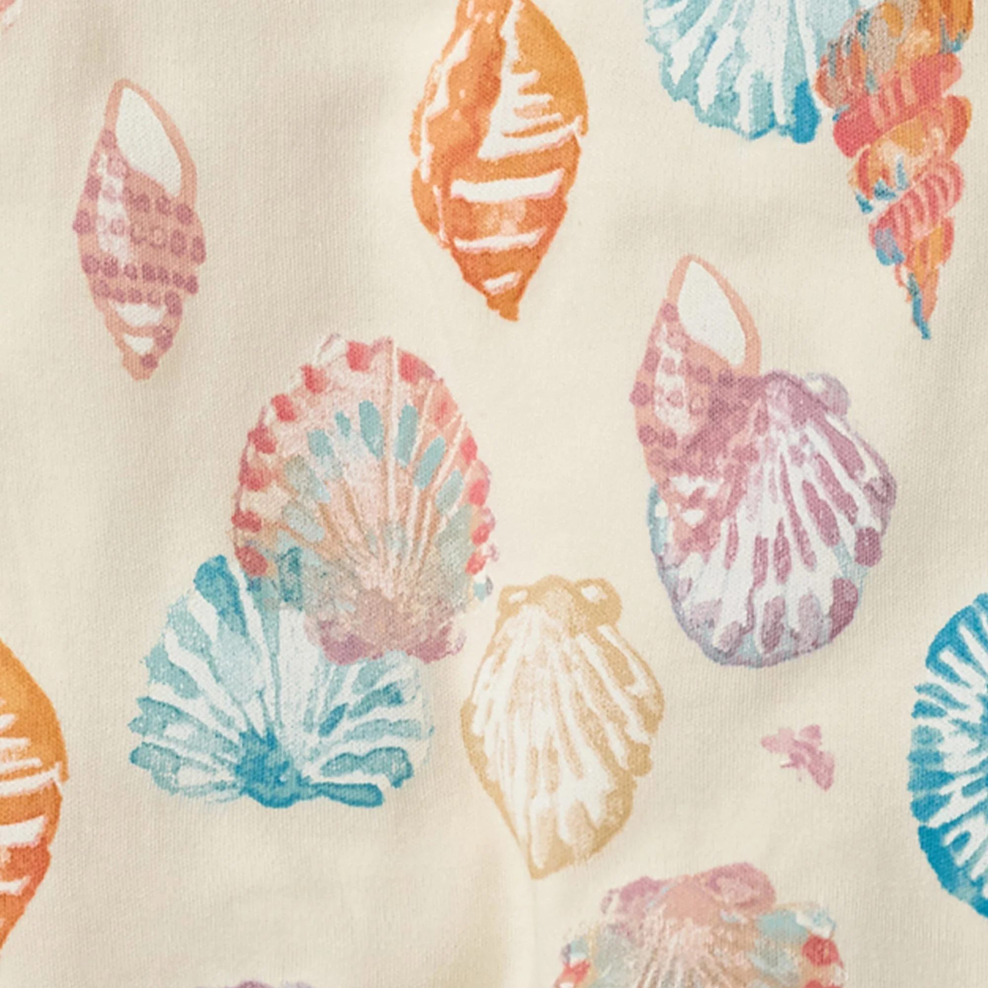 Beachcomber Organic Cotton Sleeper - Image 3