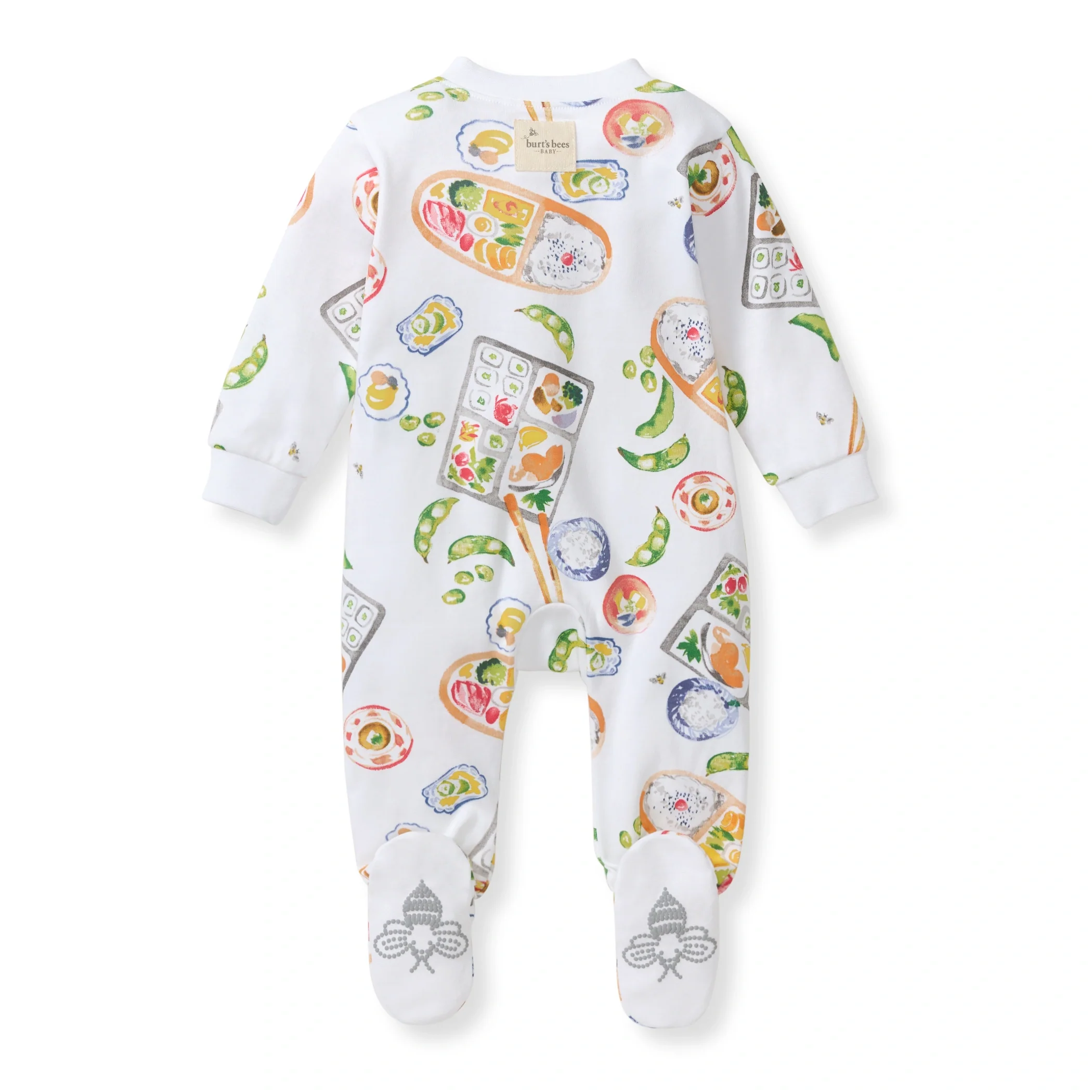 Bento Boxes Organic Cotton Sleep & Play - Image 3