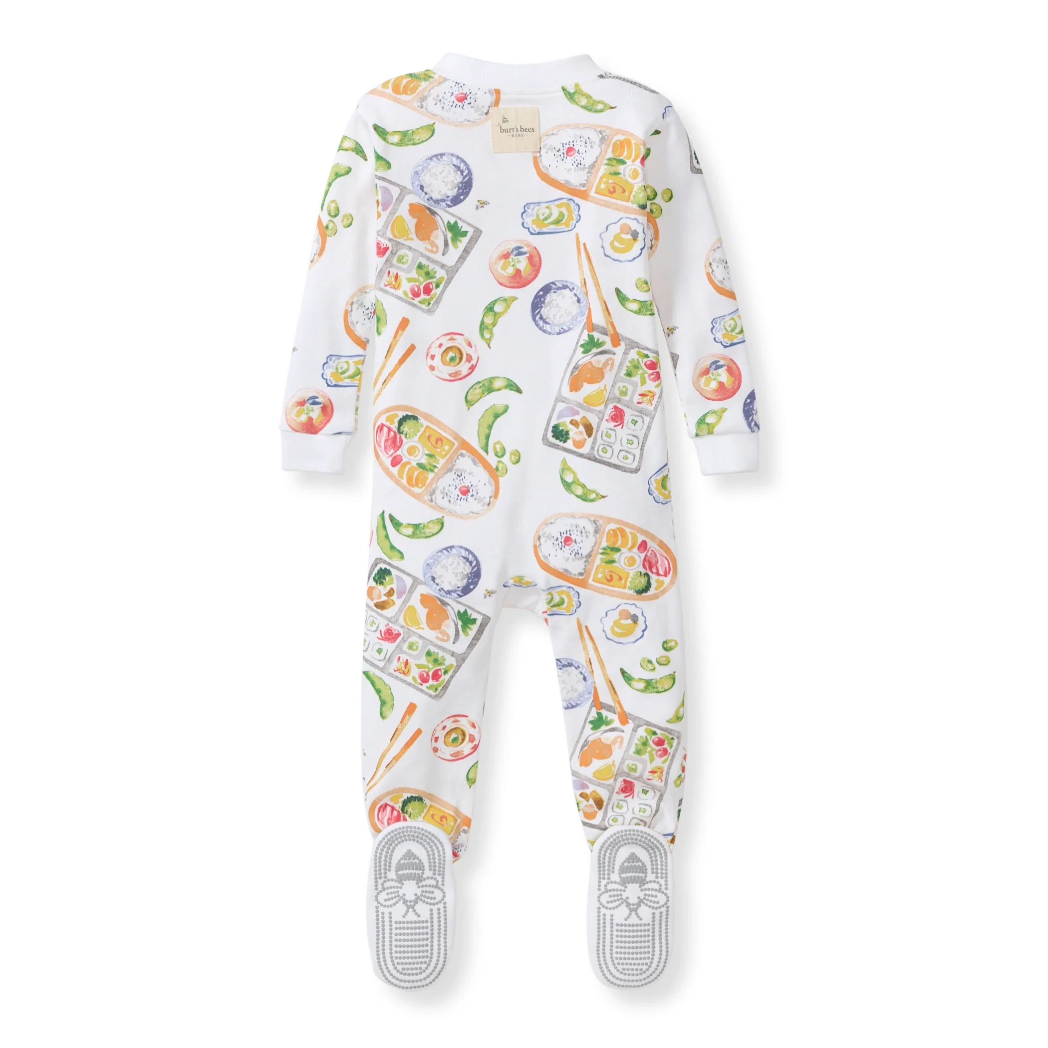 Bento Boxes Organic Cotton Sleeper - Image 3