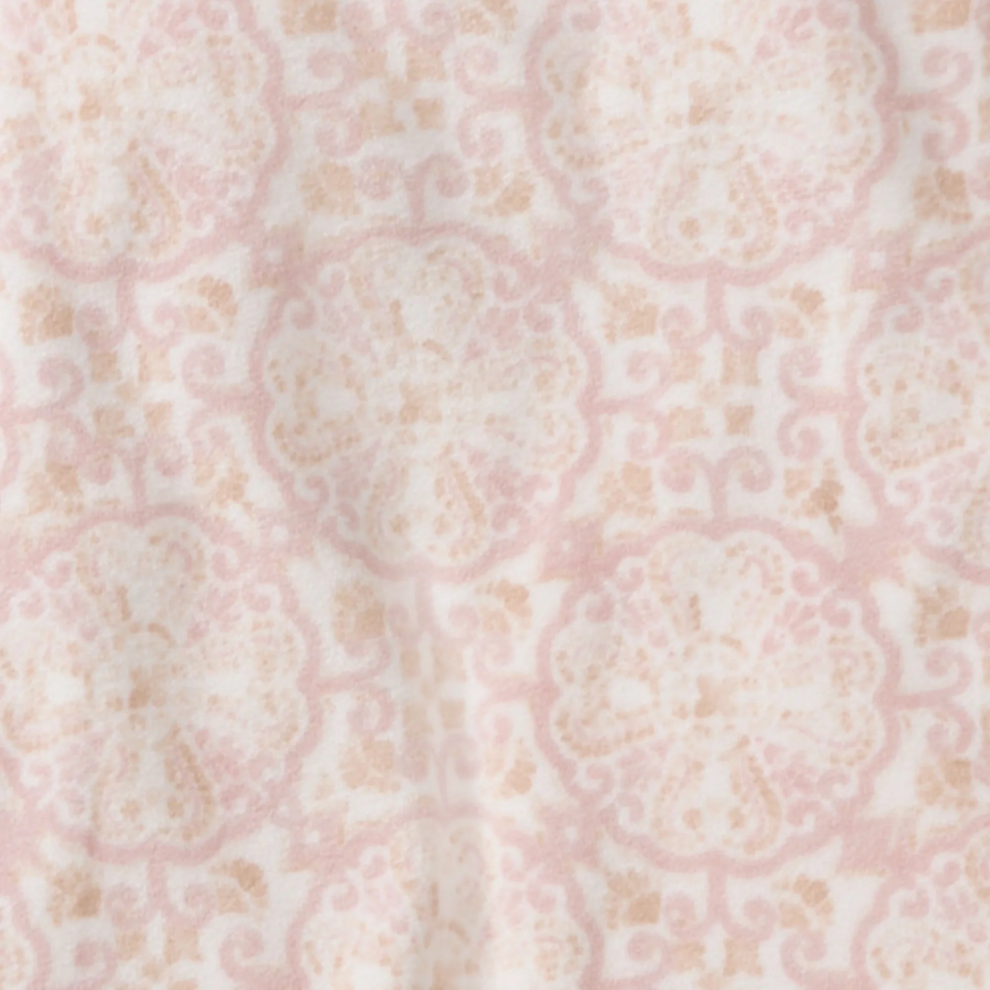 Boho Tiles polarbee™ Repreve® Microfleece Pajamas - Image 2