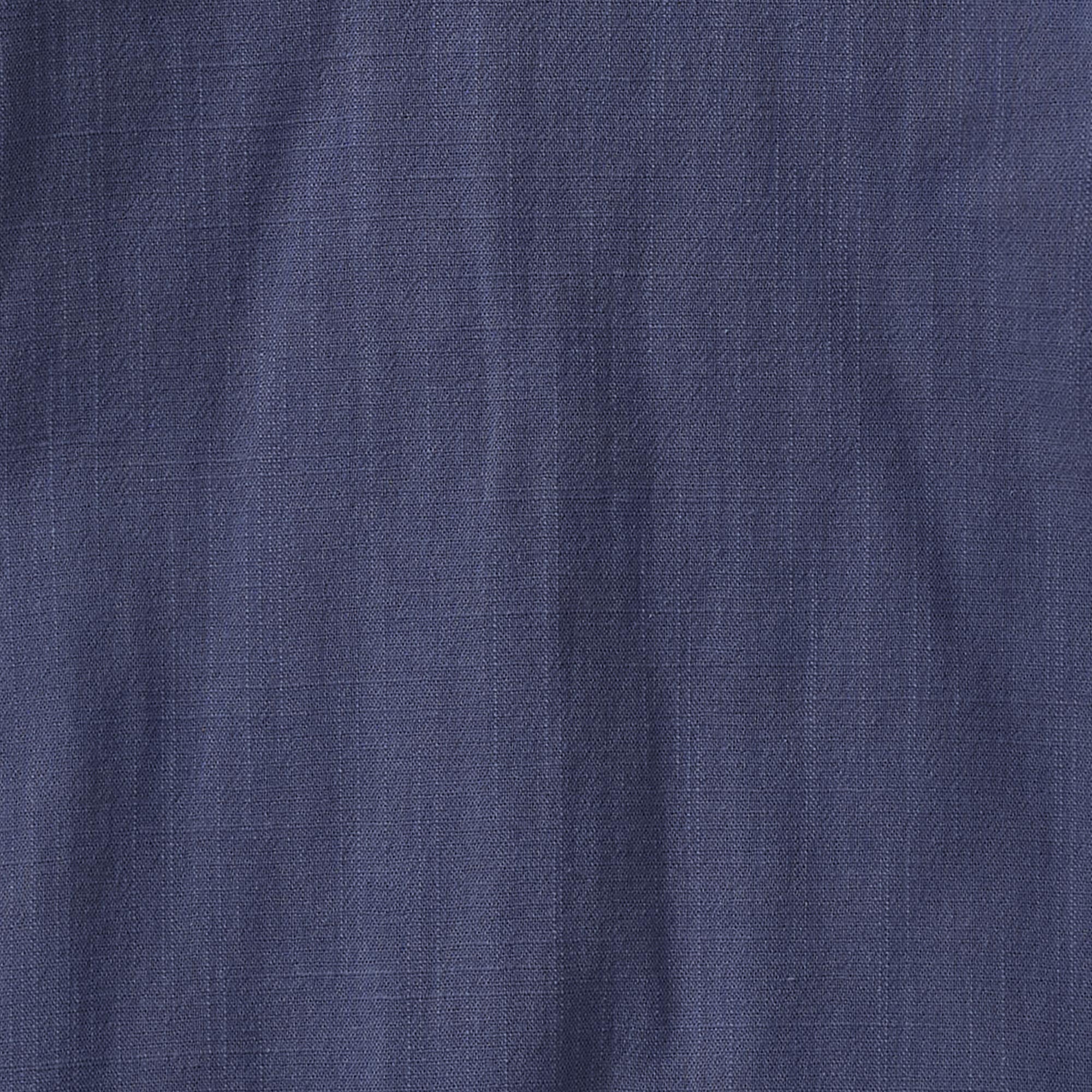 Check Gauze Baby Boy Romper - Image 4
