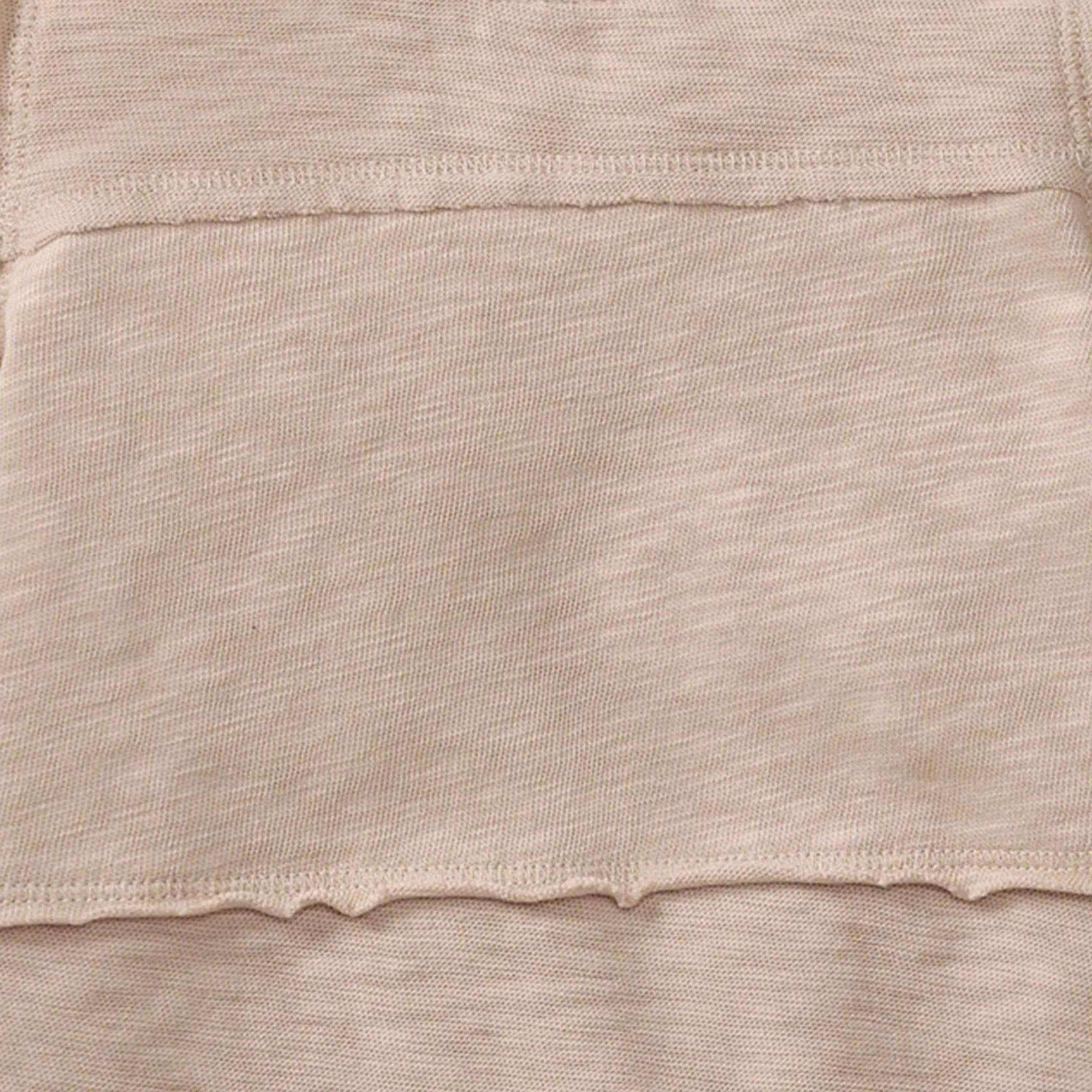 Chunky Slub Organic Baby Boy Jumpsuit - Image 4