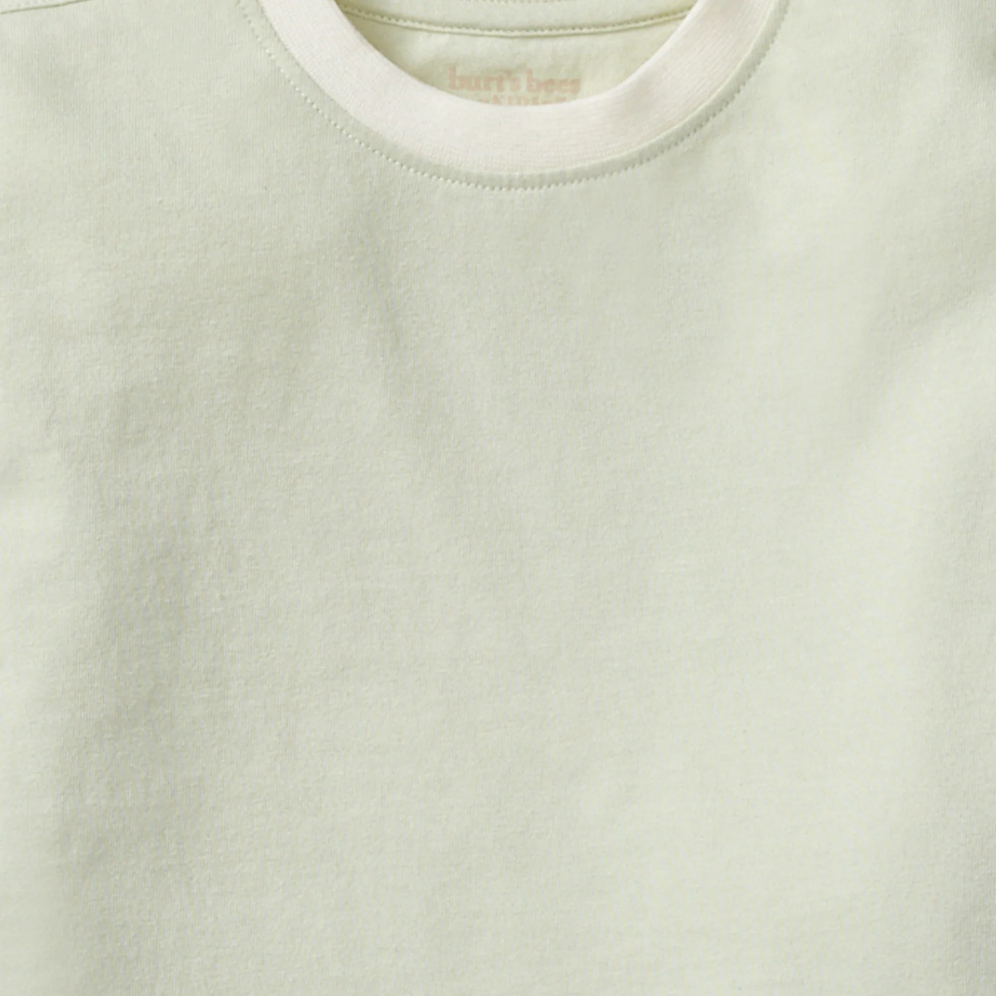 Color Blocked Boy Tee & Shorts Set - Image 4