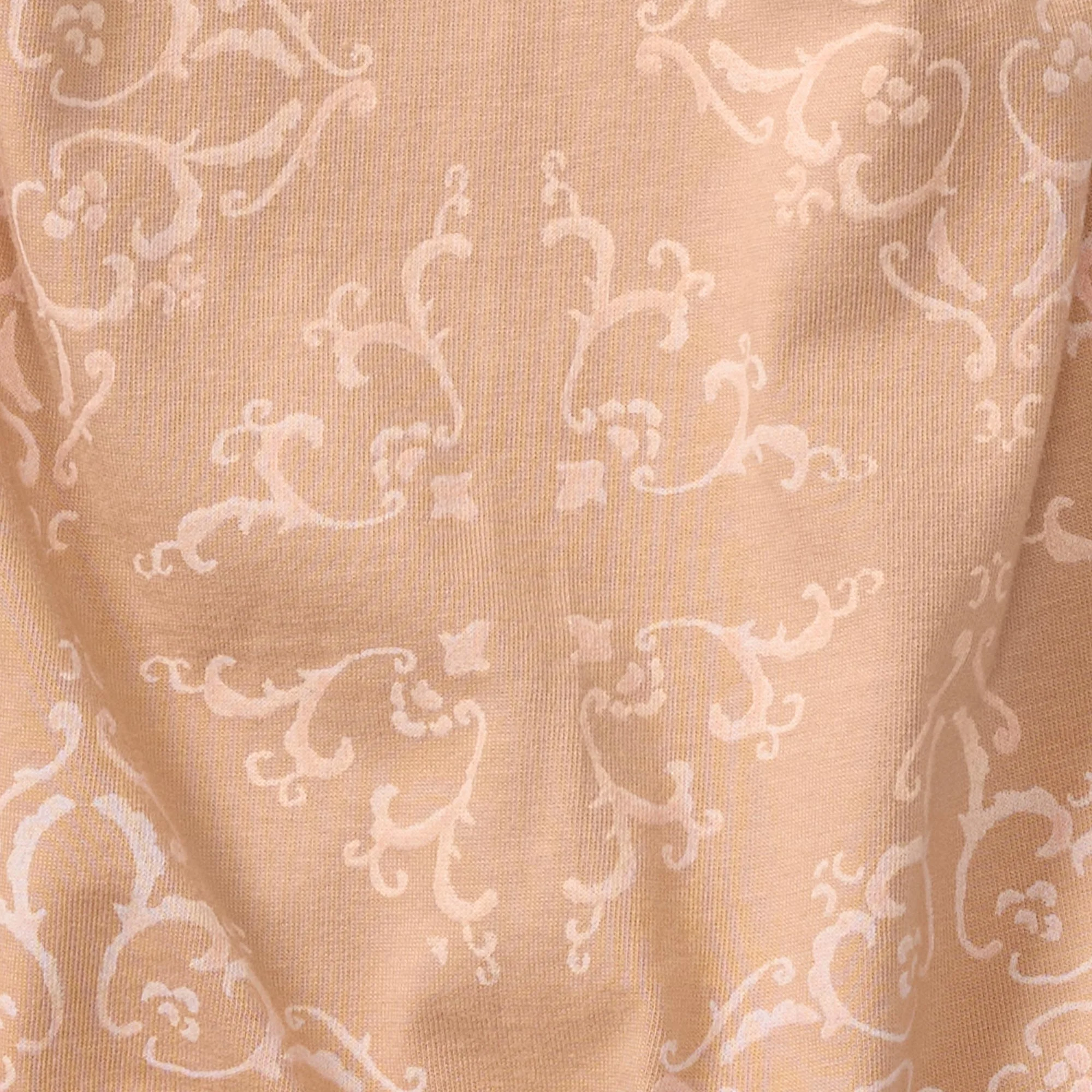 Croatian Tile Baby Girl Romper - Image 3