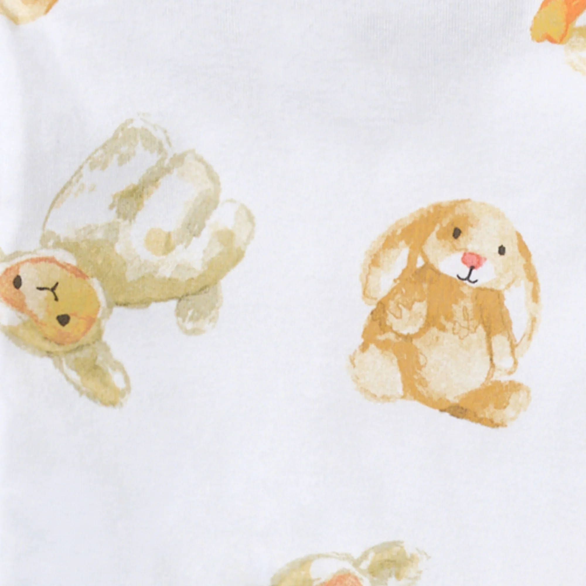 Cuddly Cuties Organic Cotton Sleeper - Image 3