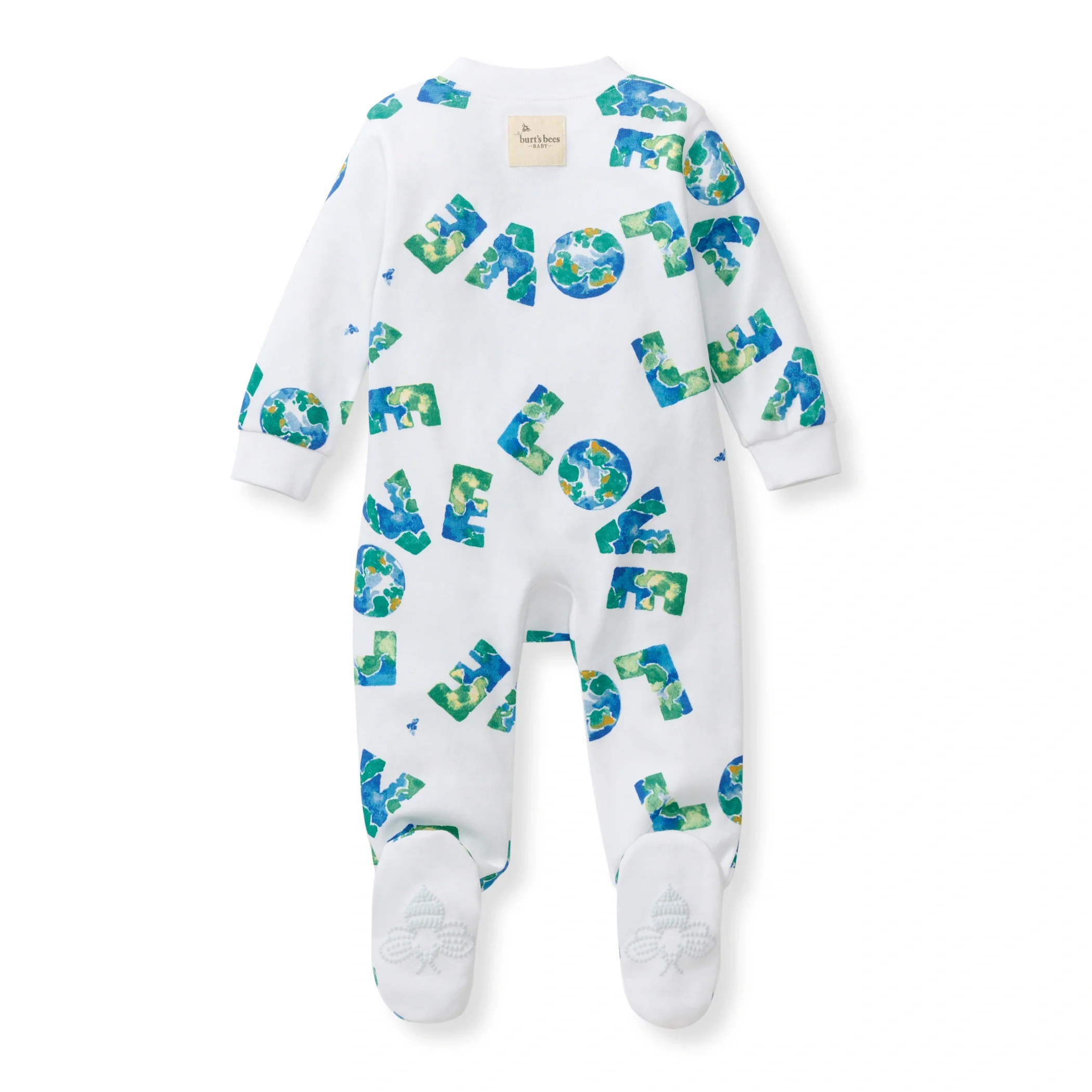 Earth Love Organic Cotton Sleep & Play - Image 4