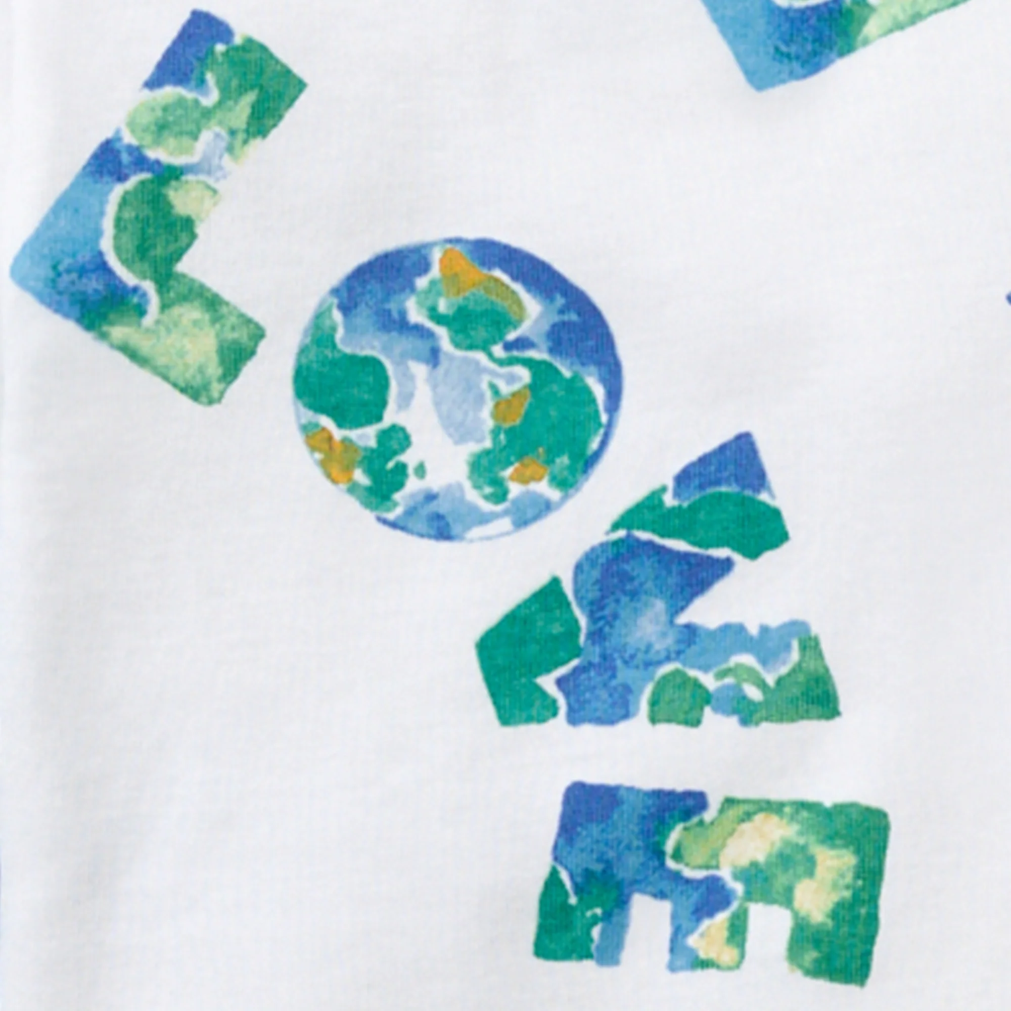 Earth Love Organic Cotton Sleeper - Image 3