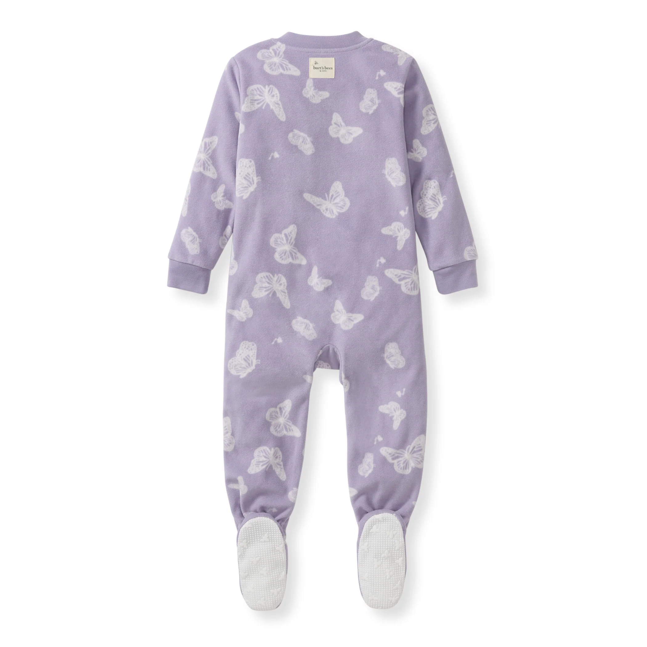 Flutterflies polarbee™ Repreve® Microfleece Pajamas - Image 3