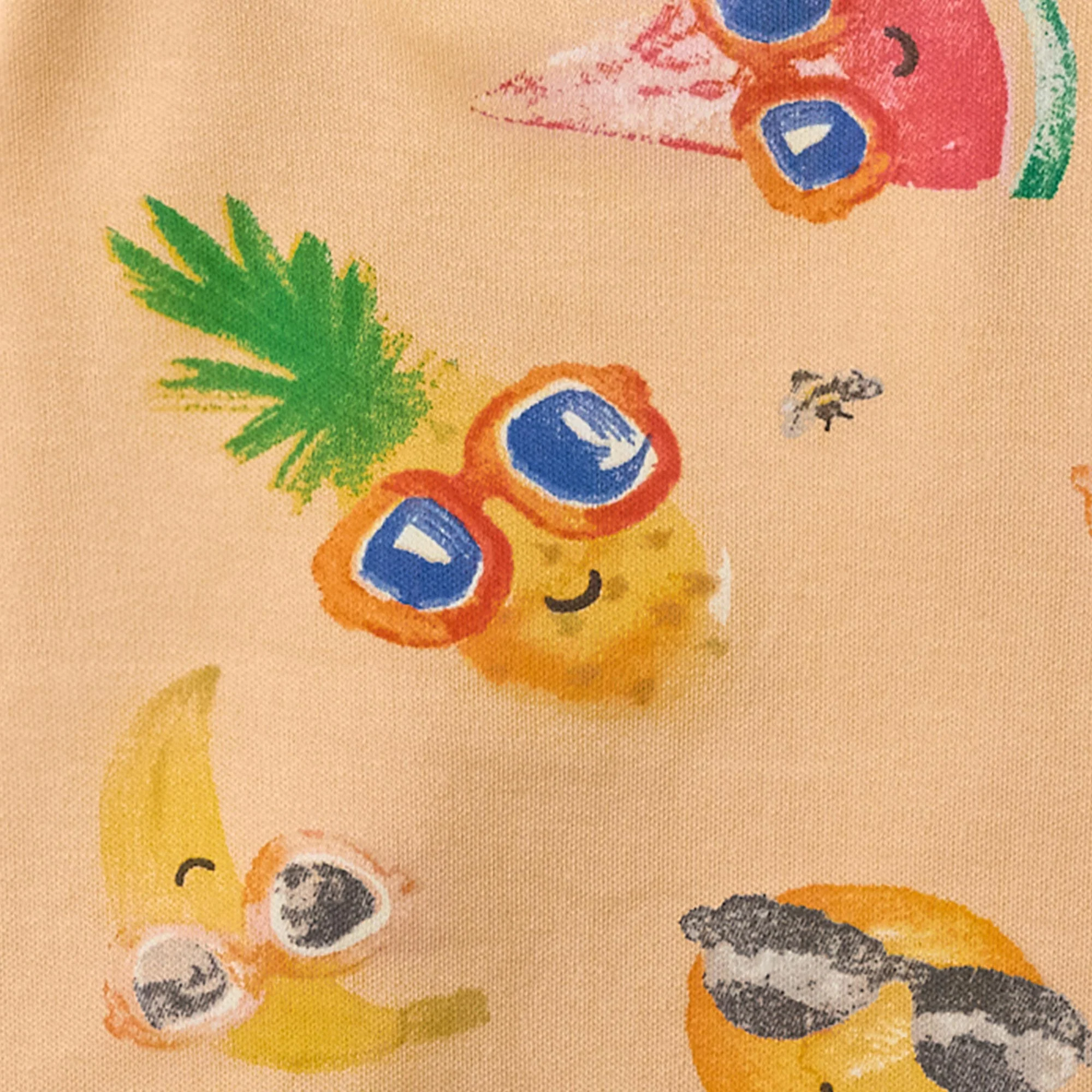 Fruity Shades Organic Cotton Sleeper - Image 4