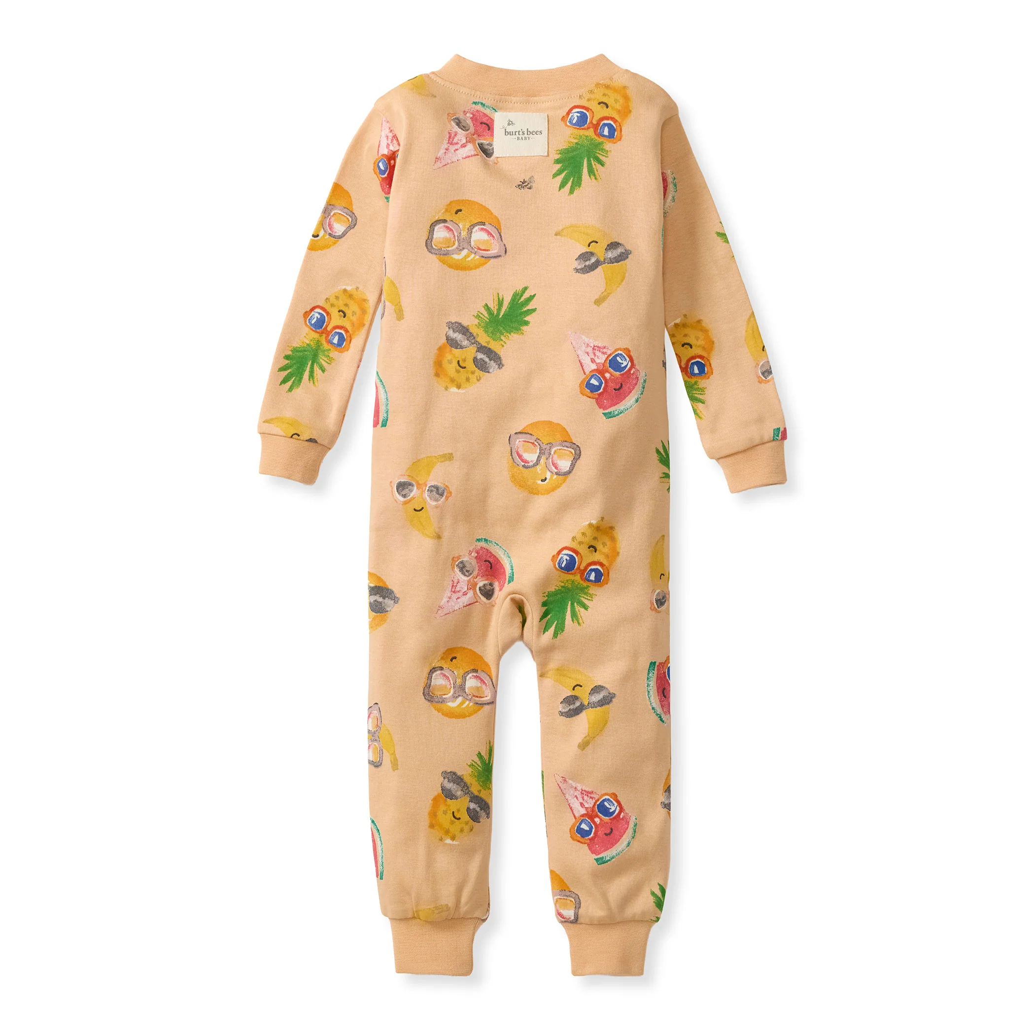 Fruity Shades Organic Cotton Sleeper - Image 3