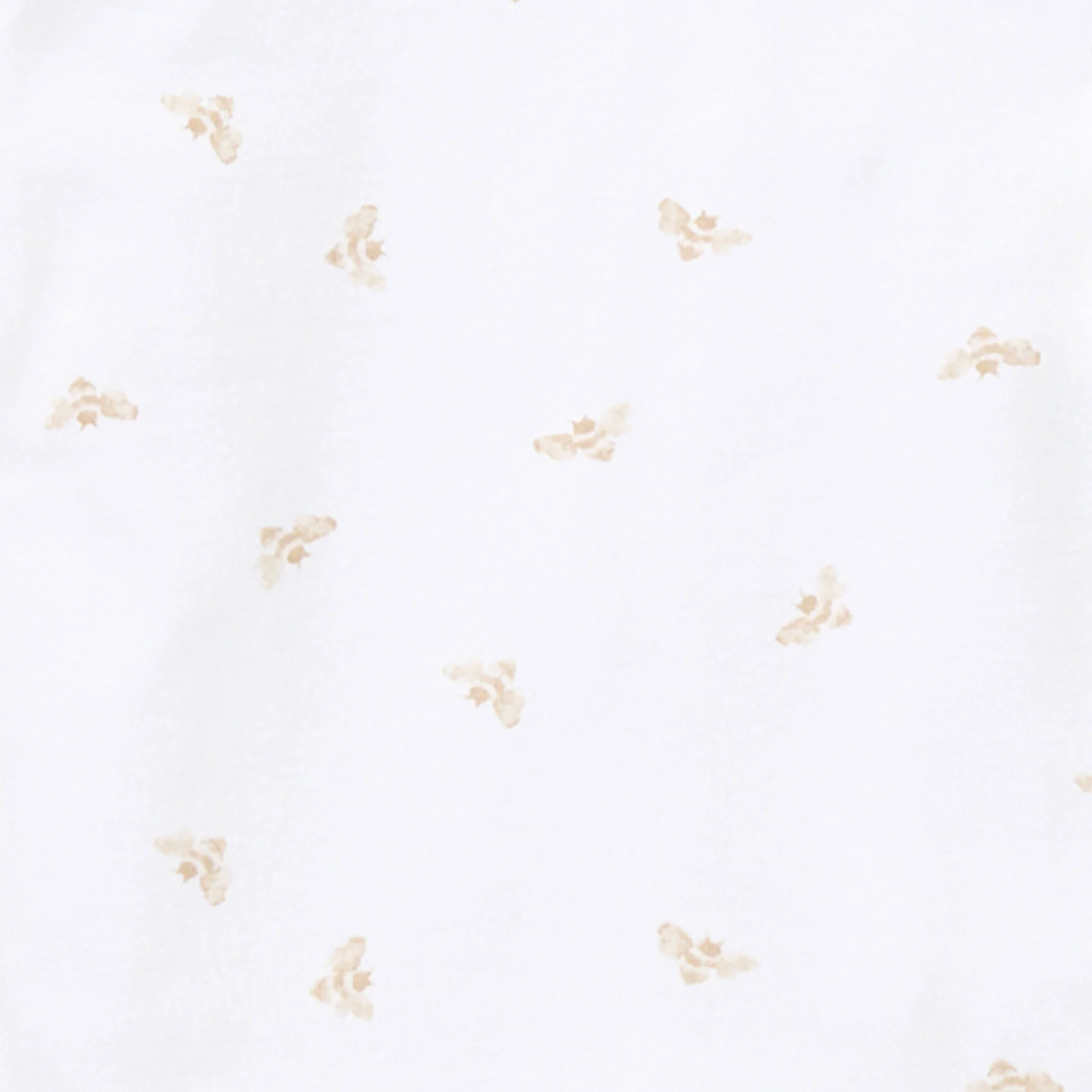 Golden Bee Neutral Newborn Baby Bundle - Image 3