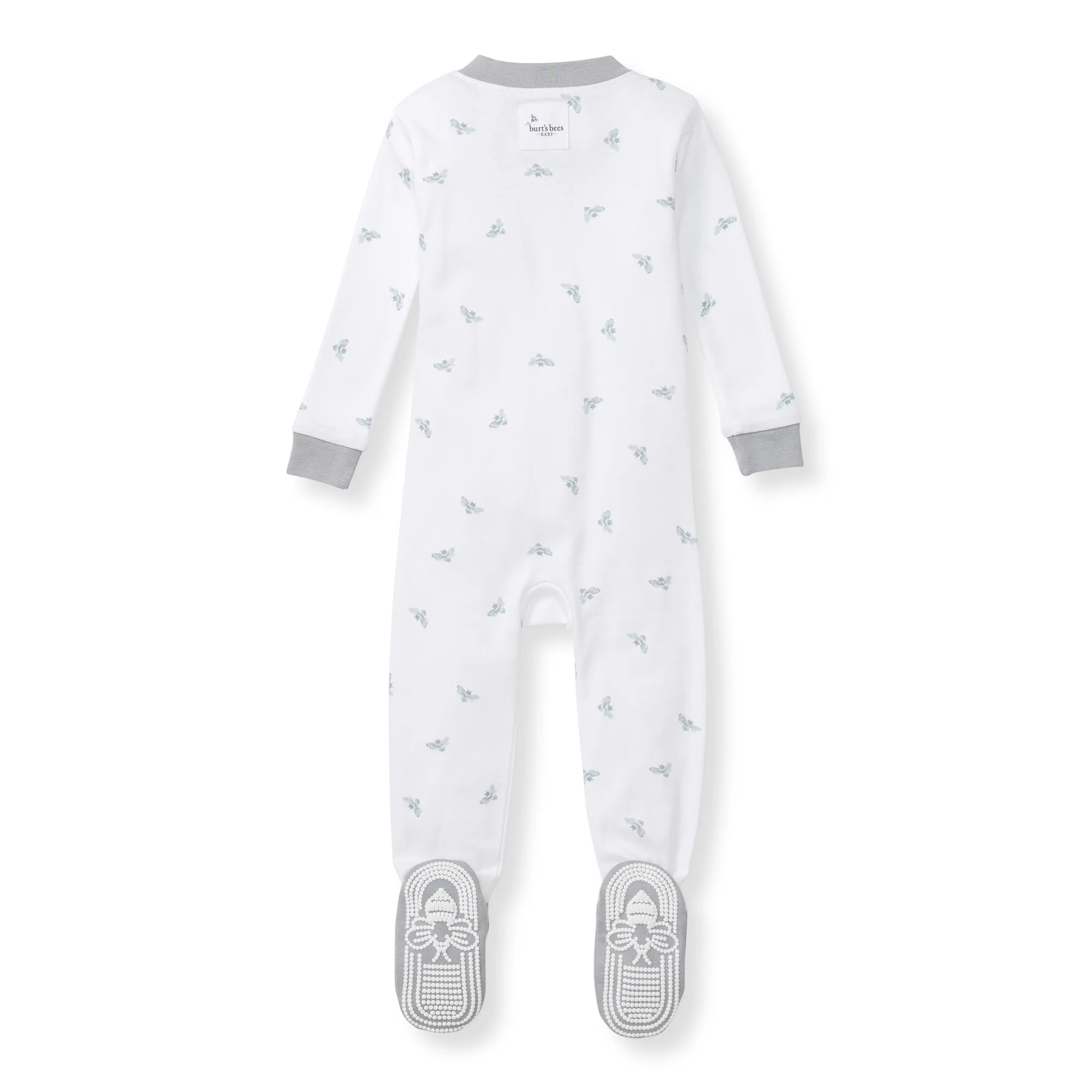Golden Bee Organic Cotton Sleeper - Quarry - Image 3