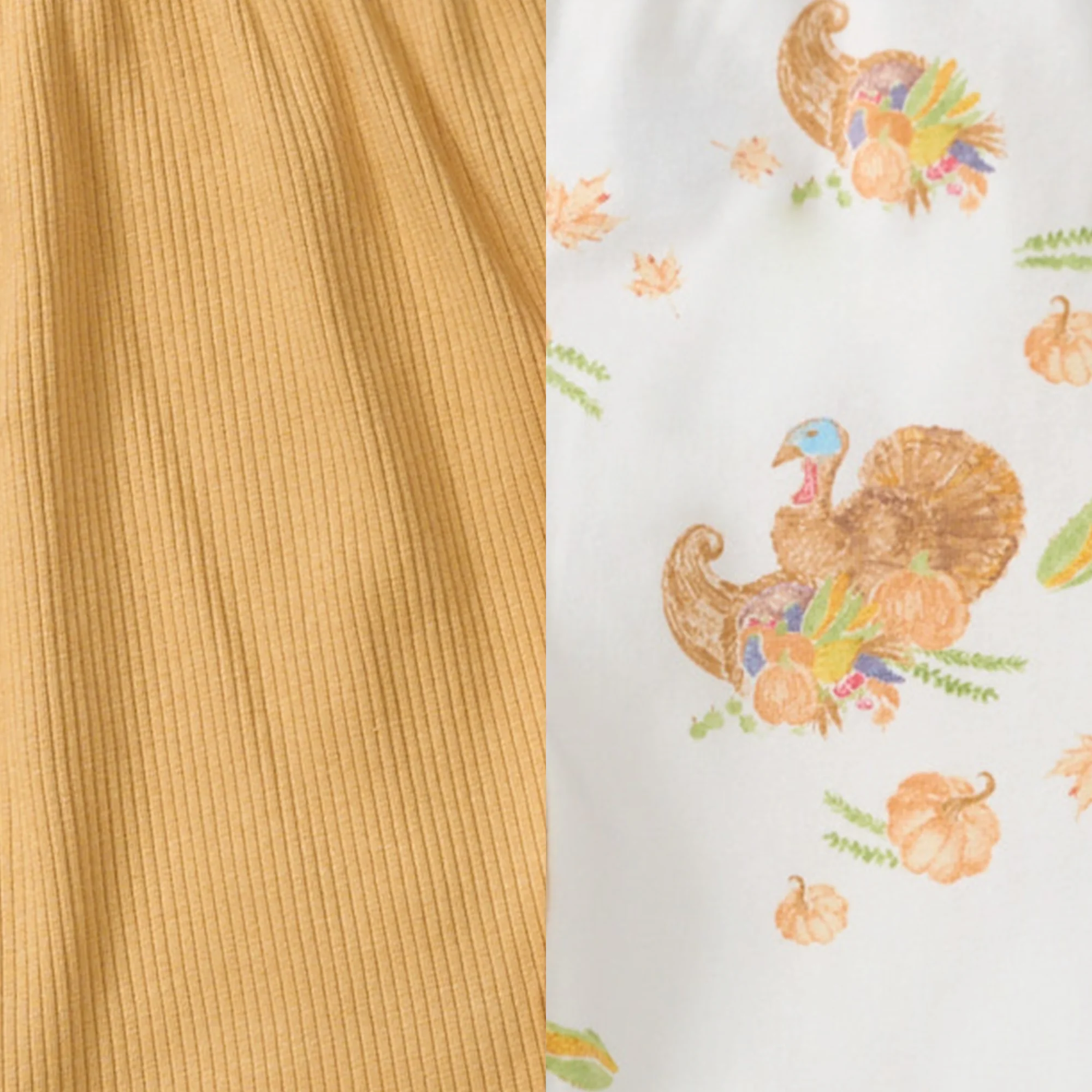Happy Harvest Tunic & Pants Set - Image 4