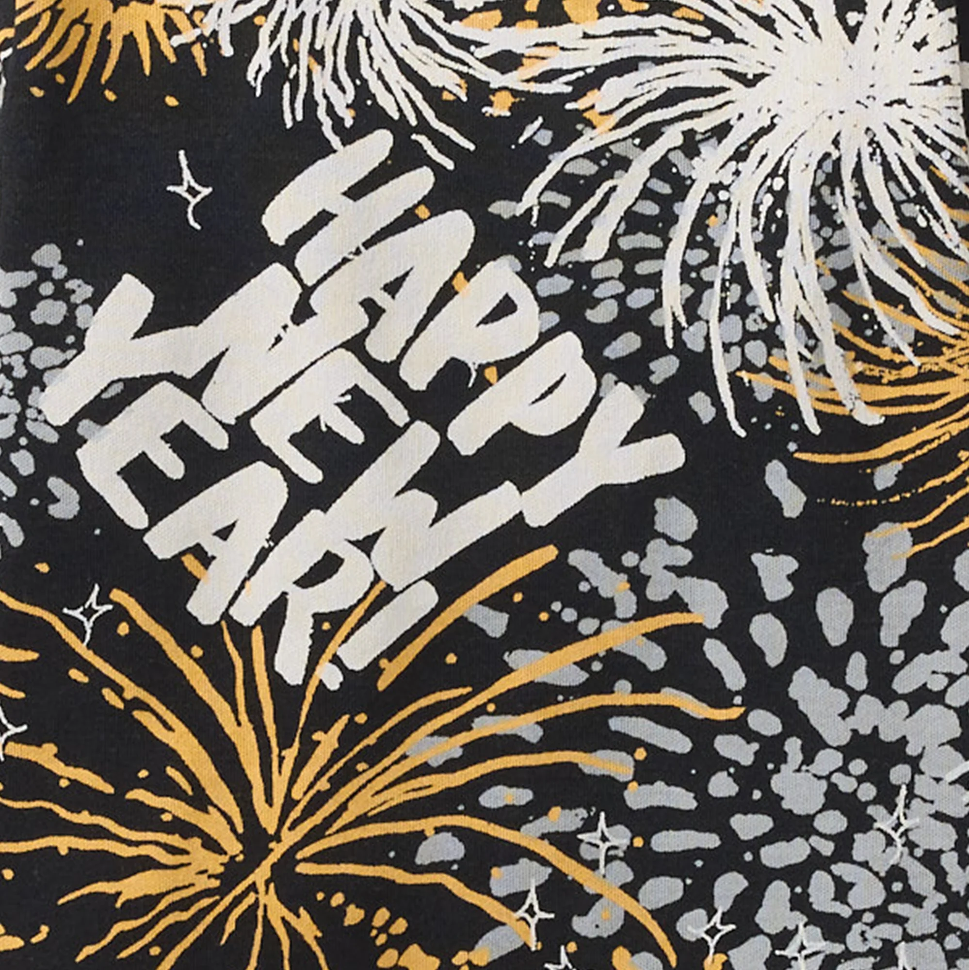 Happy New Year Sleep & Play - Image 4