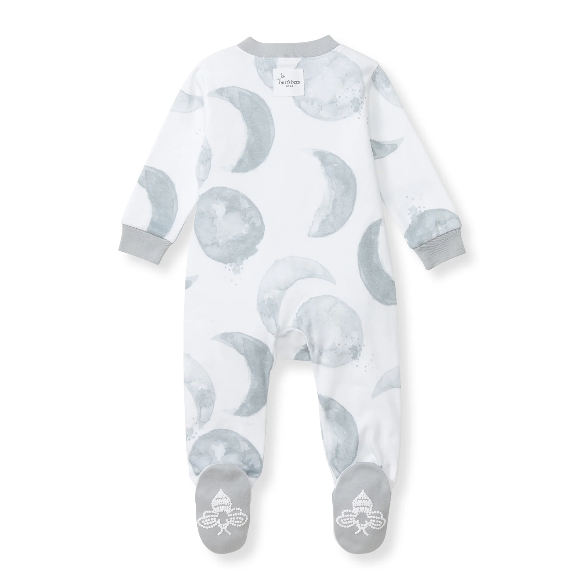 Hello Moon Organic Cotton Sleep & Play - Image 3