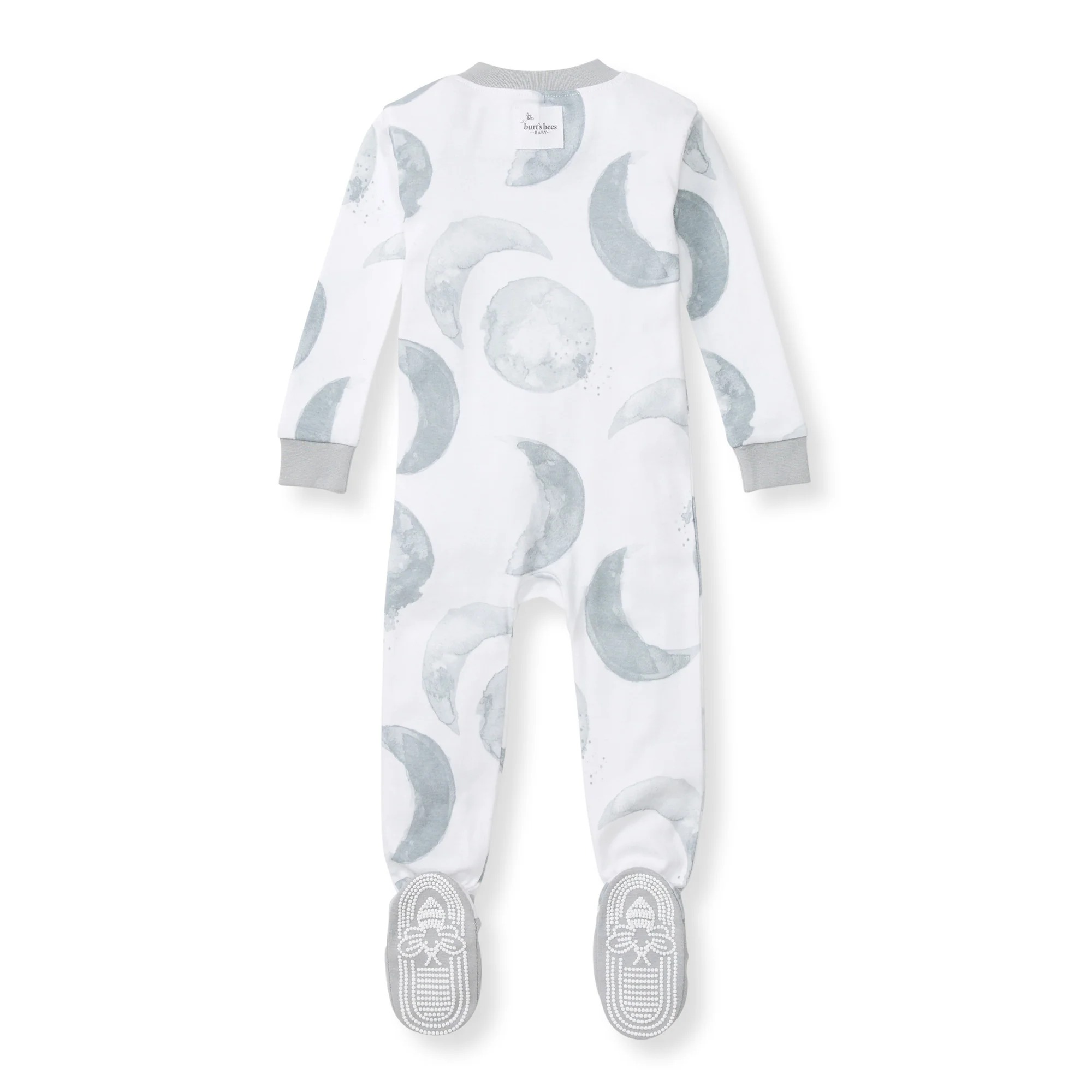 Hello Moon Organic Cotton Sleeper - Image 3