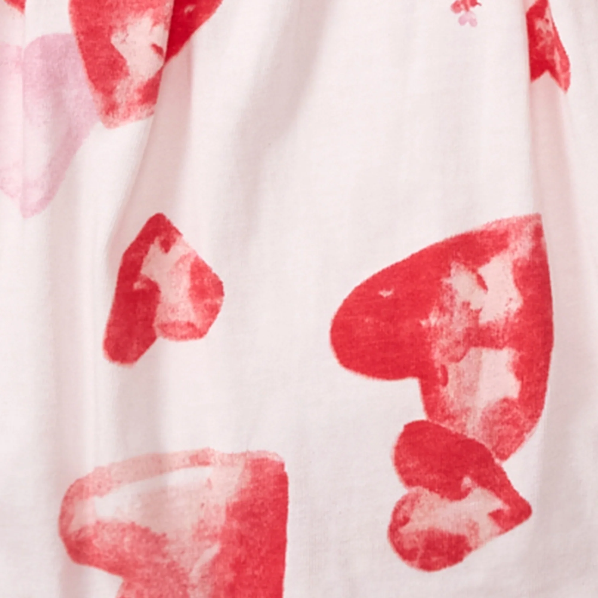 I Heart You Tunic & Pants Set - Image 4