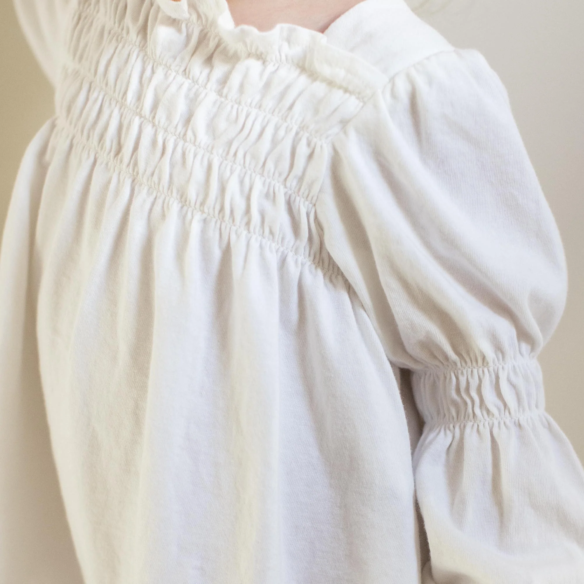Ice Skates Organic Tunic & Pants Set - Image 6