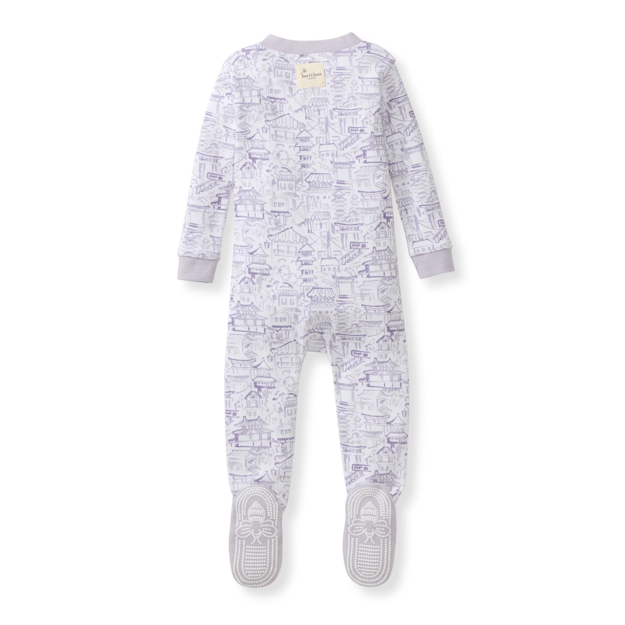 Kyoto Organic Cotton Sleeper - Image 3