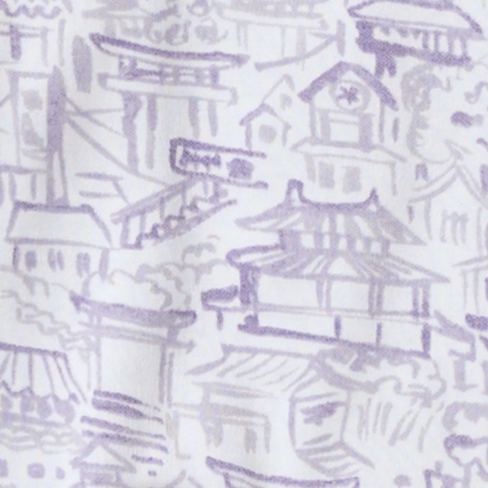 Kyoto Organic Cotton Sleeper - Image 2