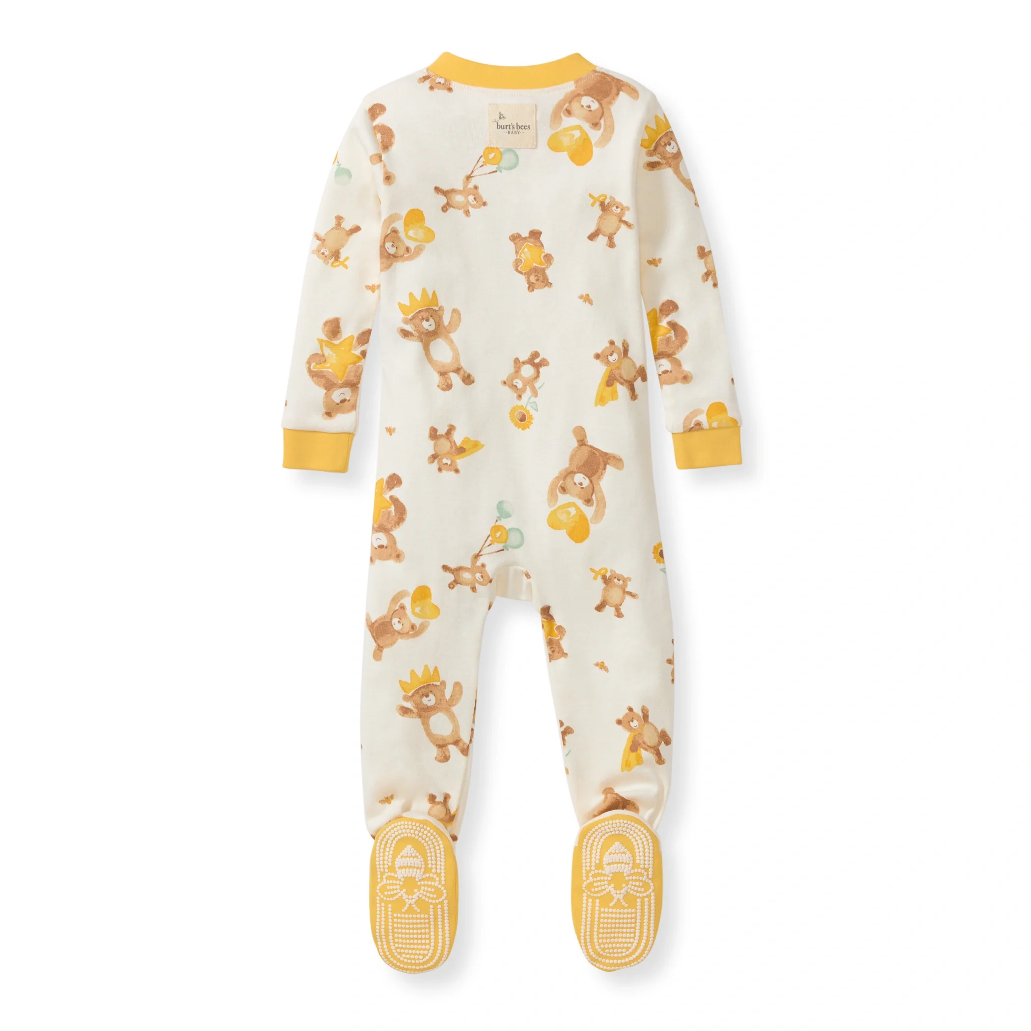 Little Heroes Organic Cotton Sleeper - Image 3