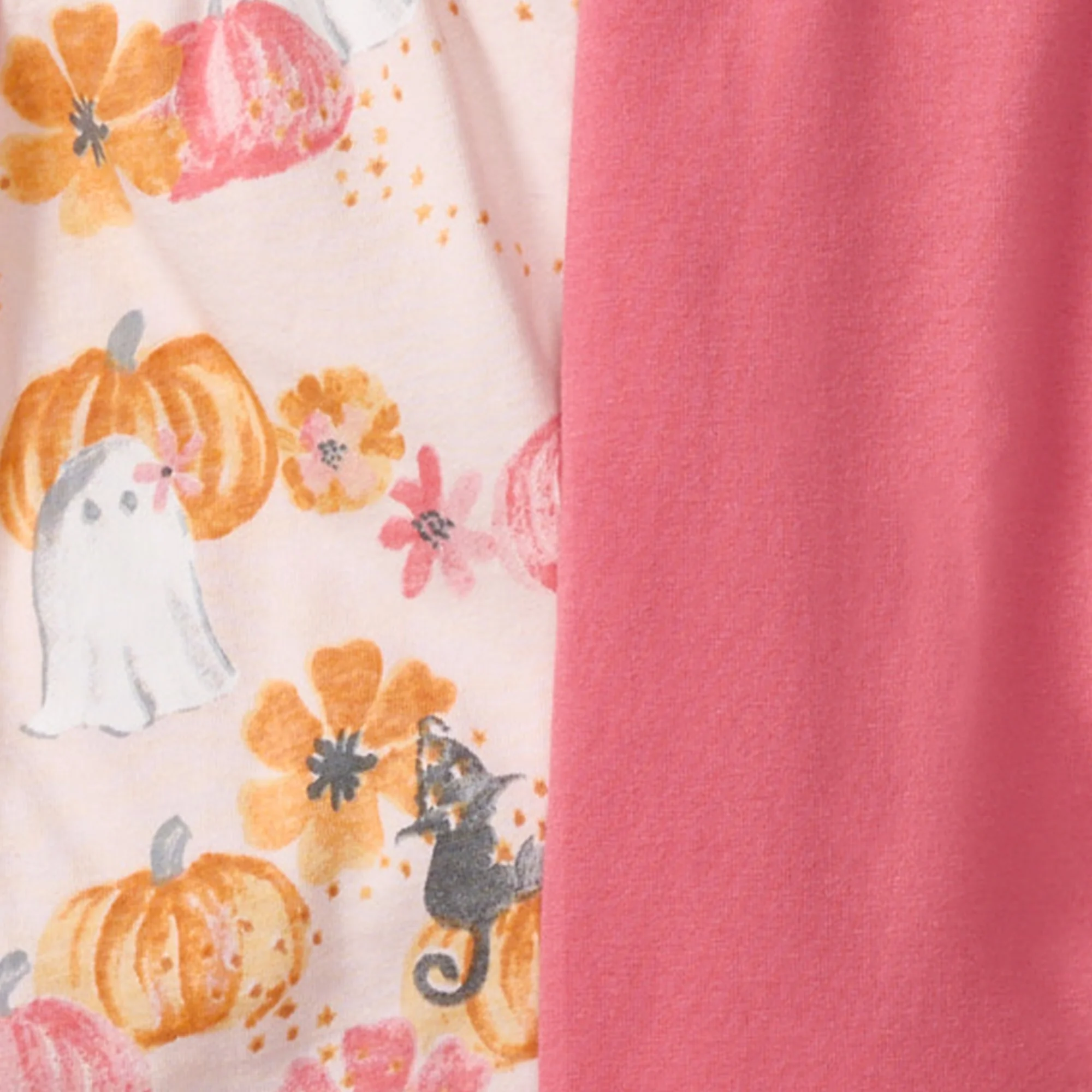 Magical Pumpkin Tunic & Pants Set - Image 4