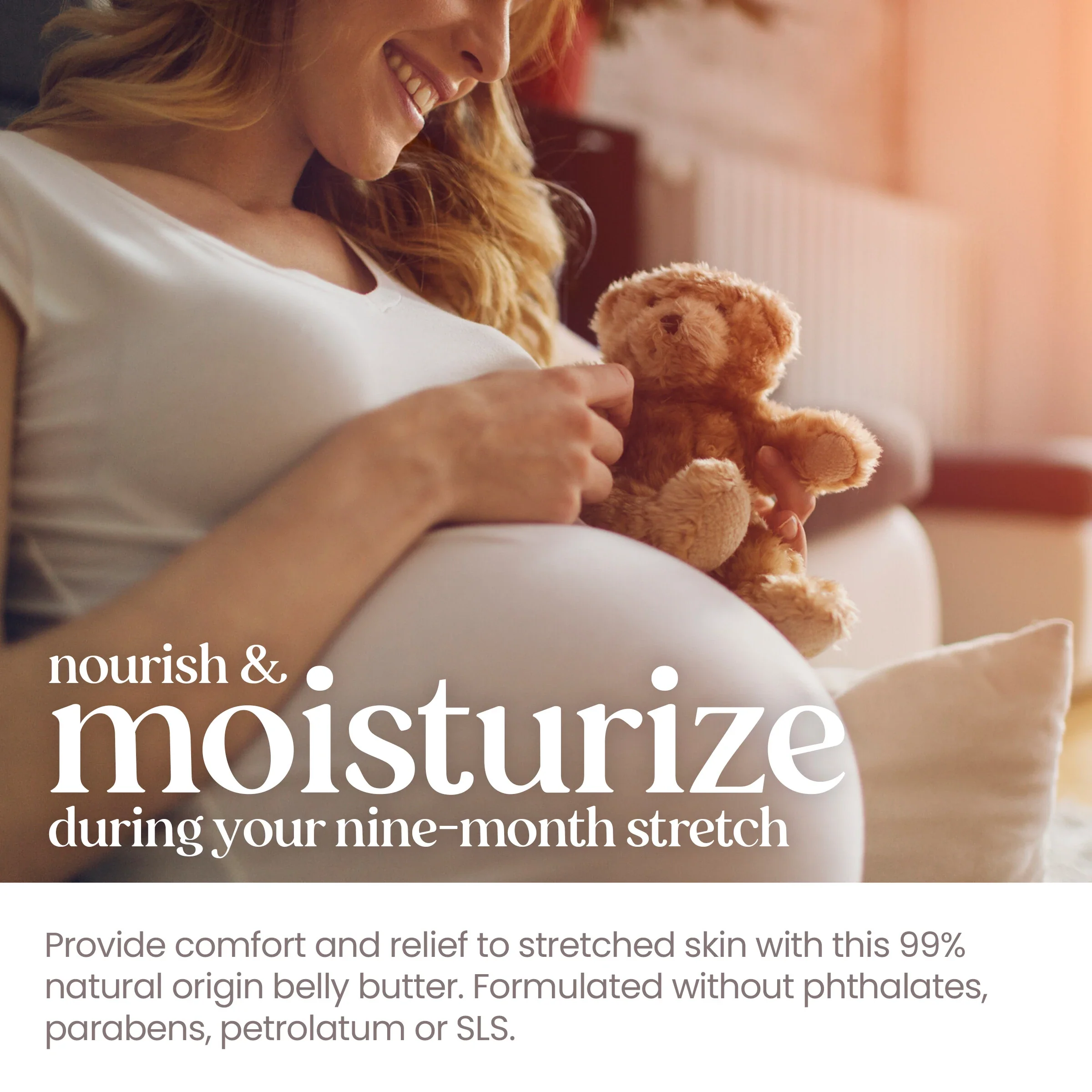 Mama Bee Belly Butter - Image 2