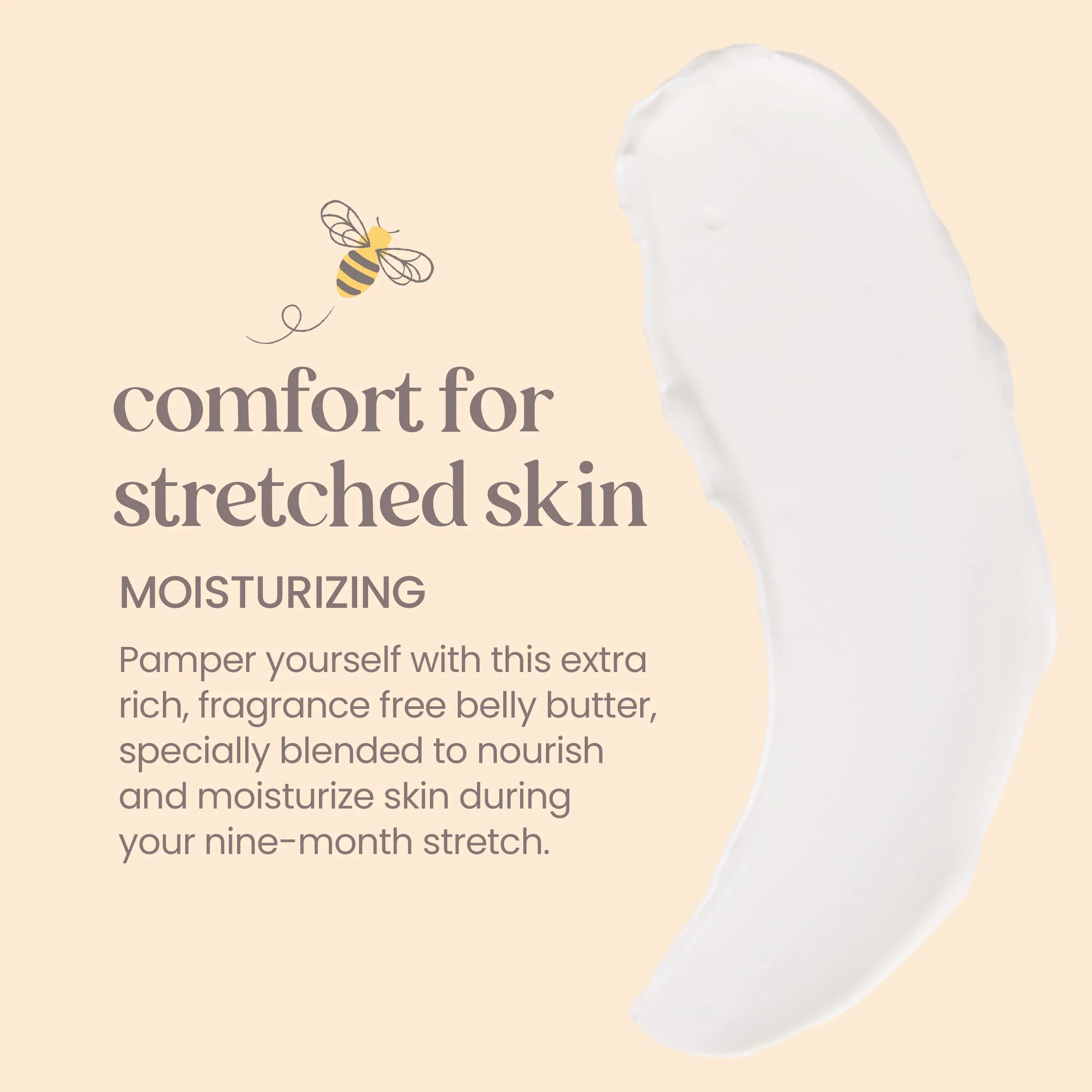 Mama Bee Belly Butter - Image 3