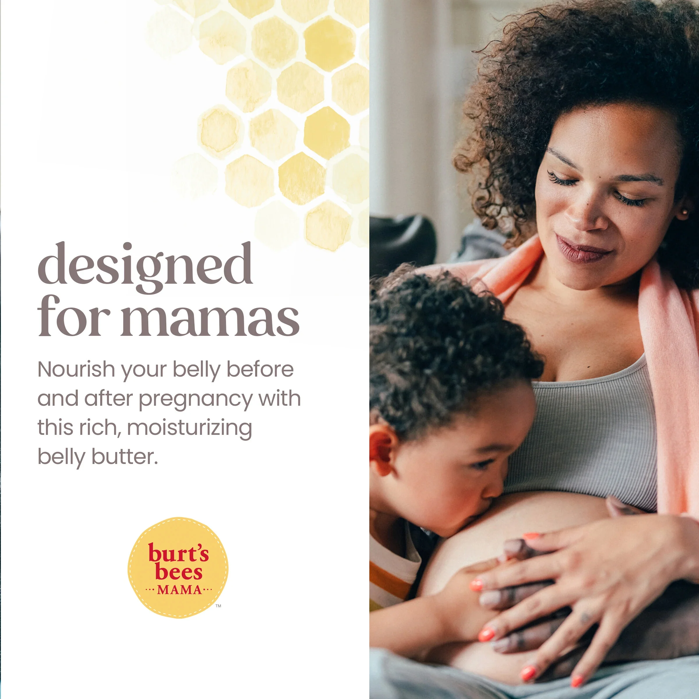 Mama Bee Belly Butter - Image 5