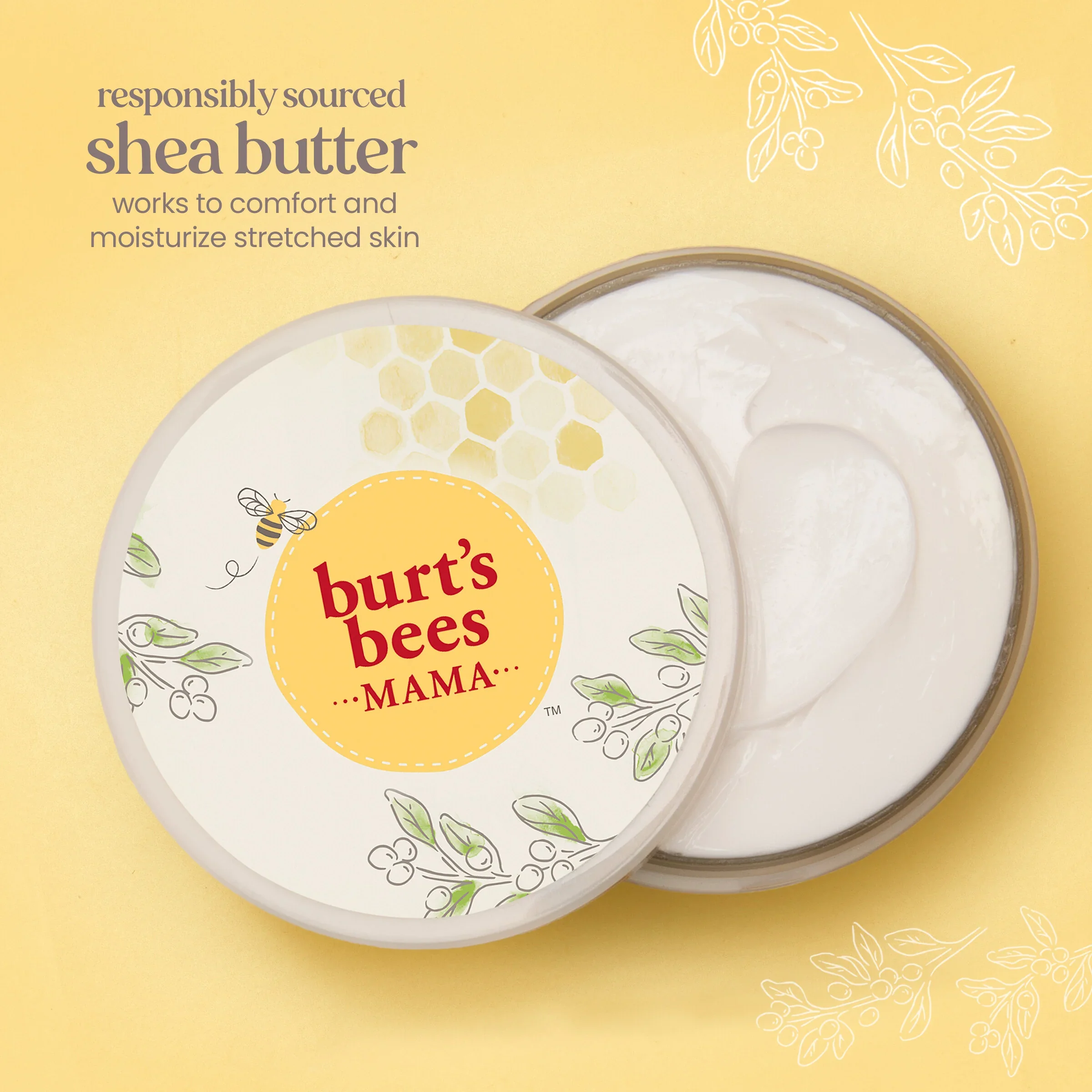 Mama Bee Belly Butter - Image 6
