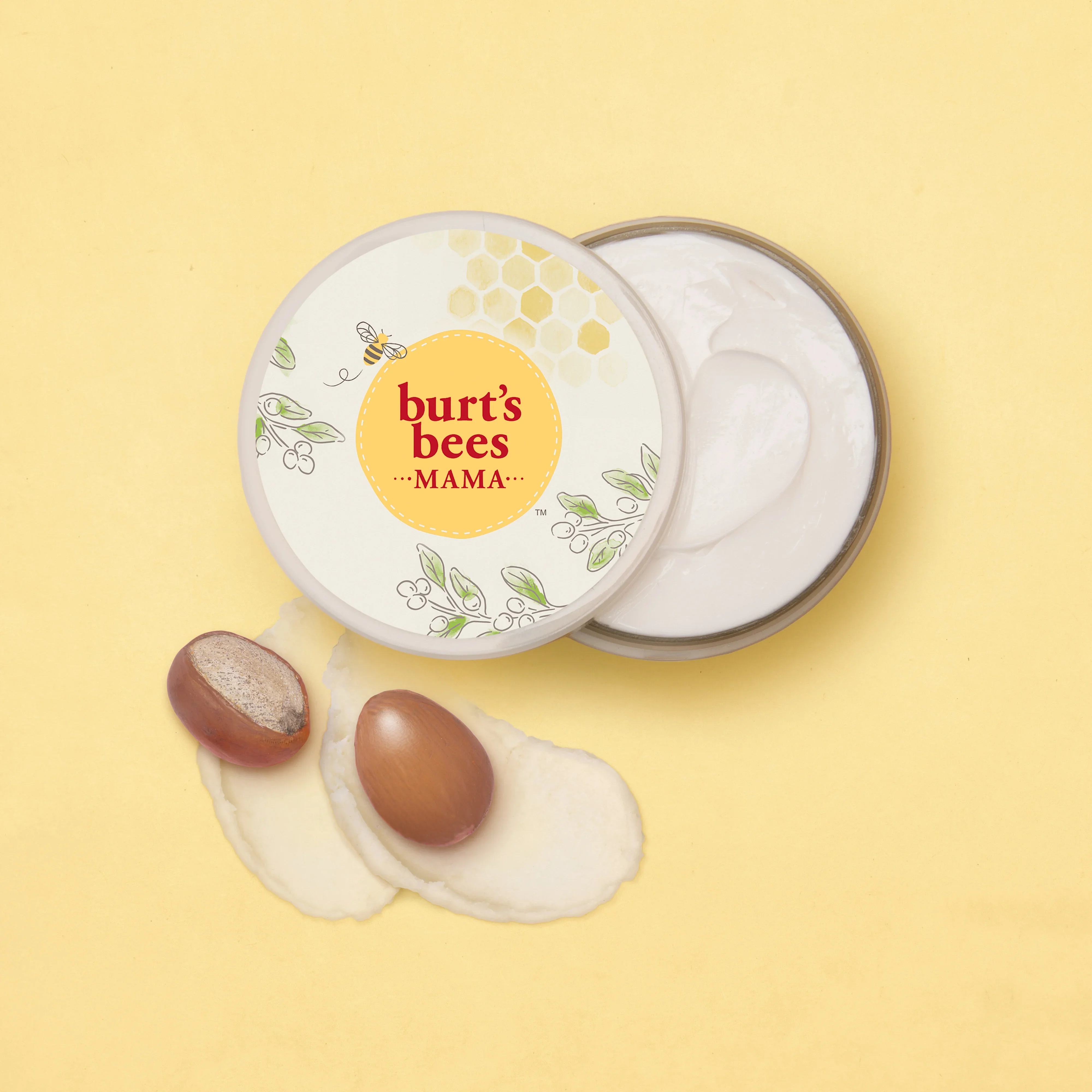 Mama Bee Belly Butter - Image 7