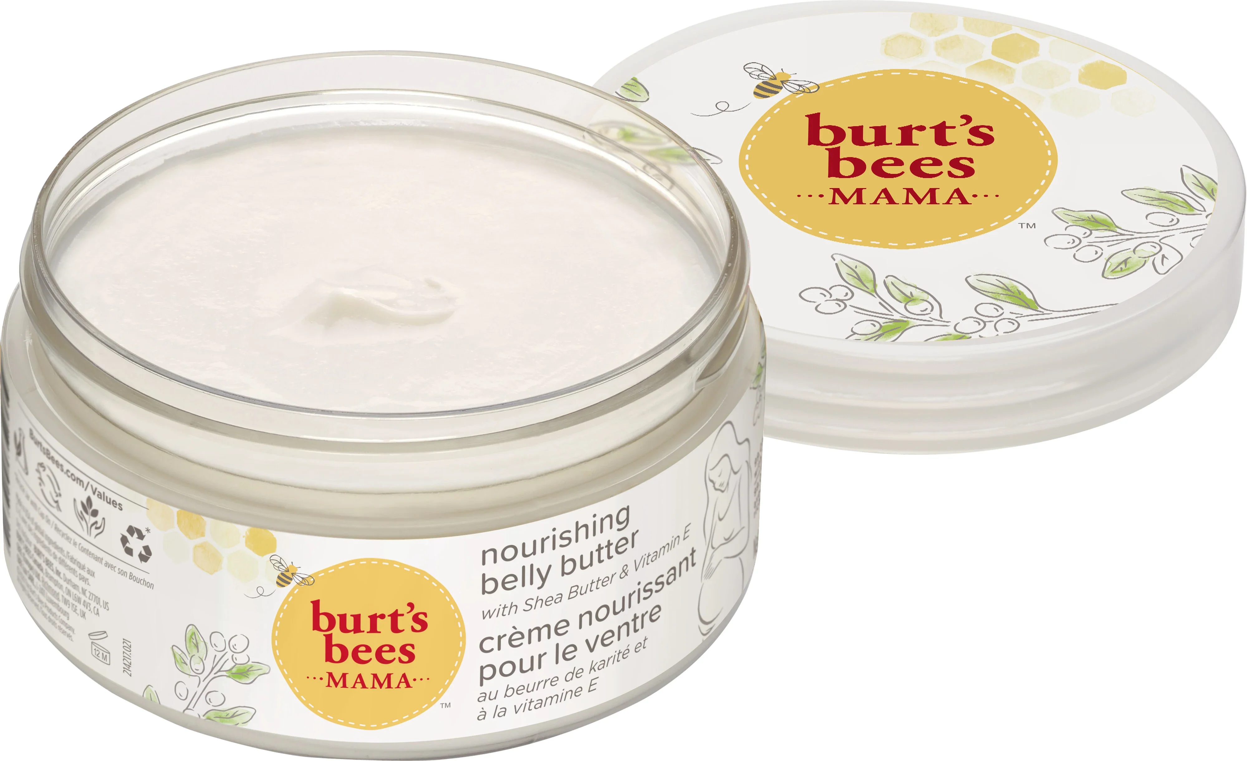 Mama Bee Belly Butter - Image 8